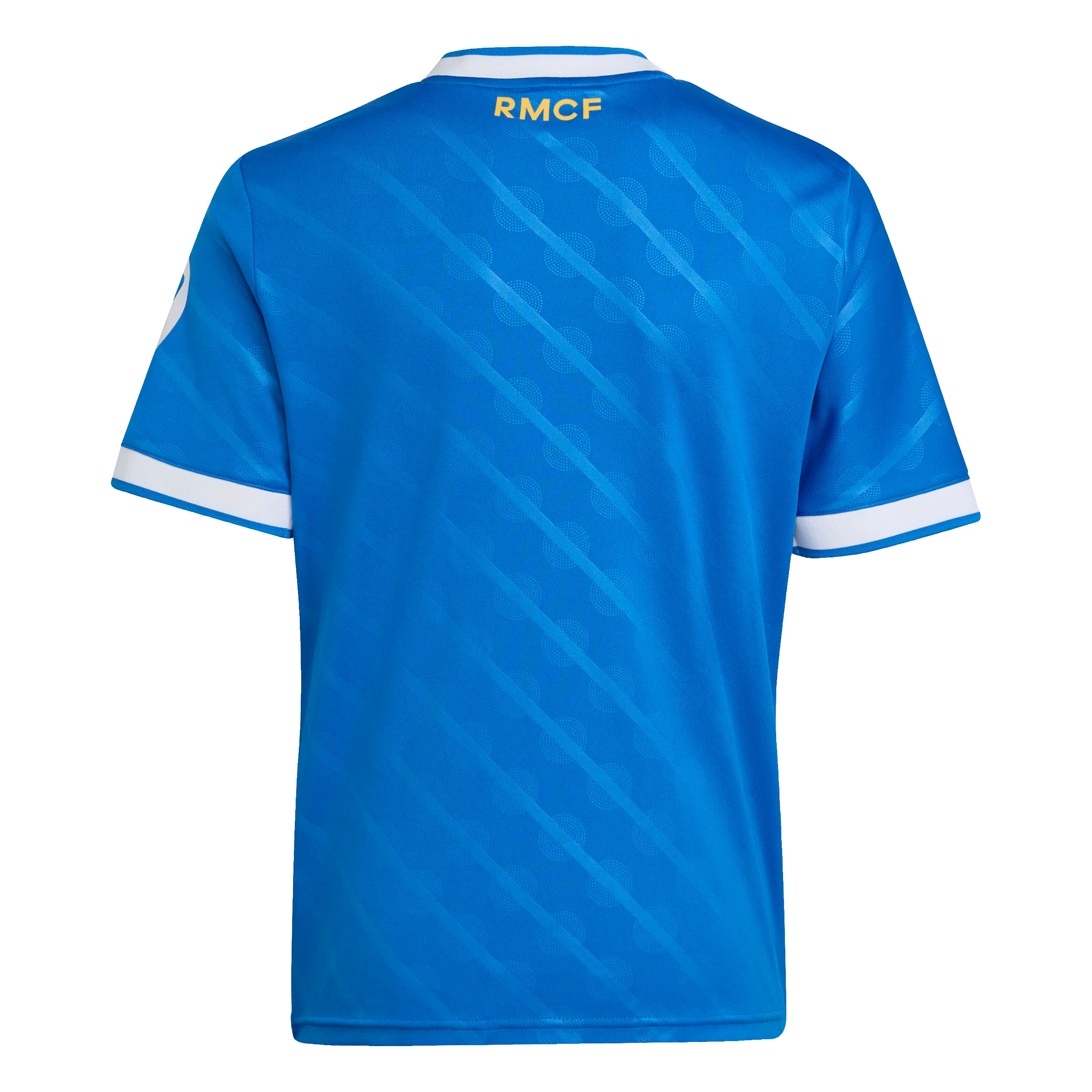 Real Madrid 25/26 Third Short Sleeve Jersey Youth - Image 2