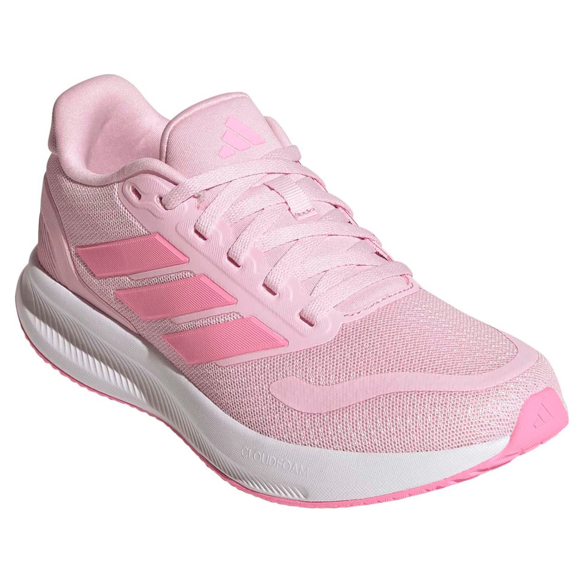 Runfalcon 5 Junior's Running Shoes - Image 3
