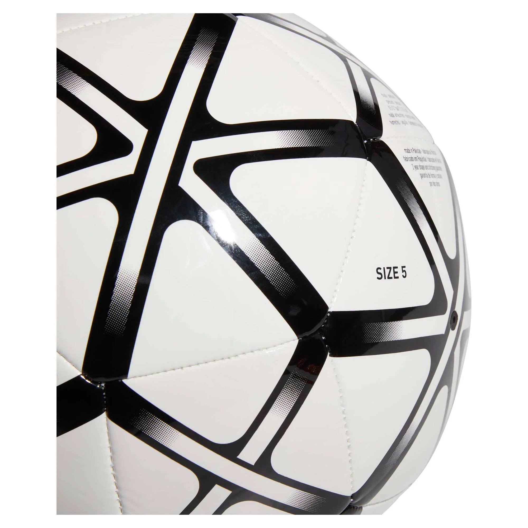 Starlancer Club Soccer Ball - Image 3