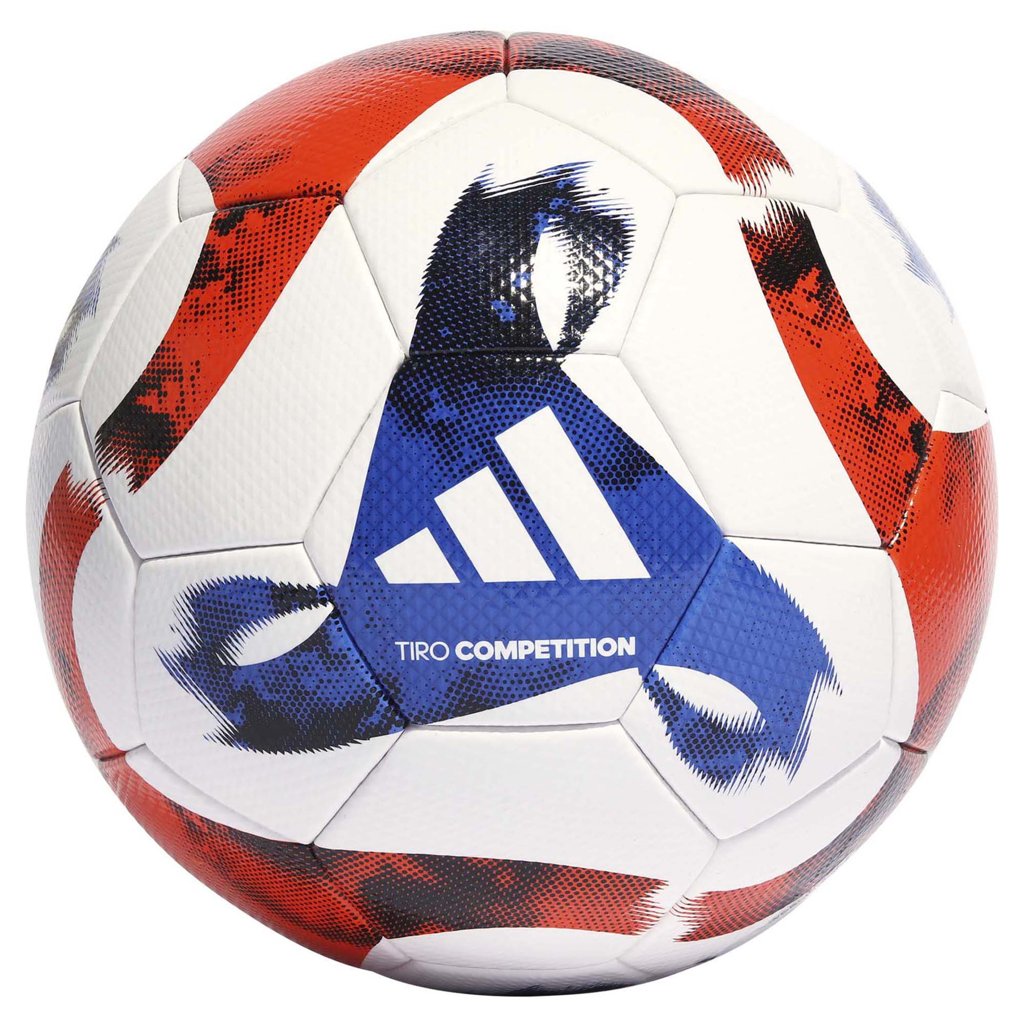 Tiro Competition Soccer Ball - Image 2
