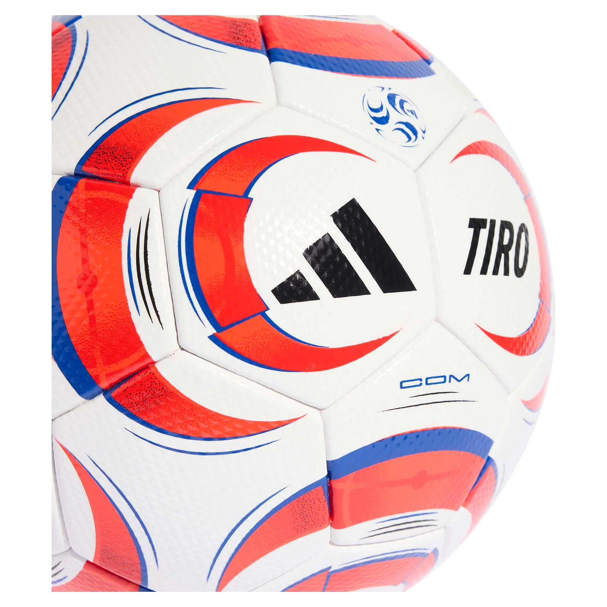 Tiro Competition Soccer Ball - Image 3