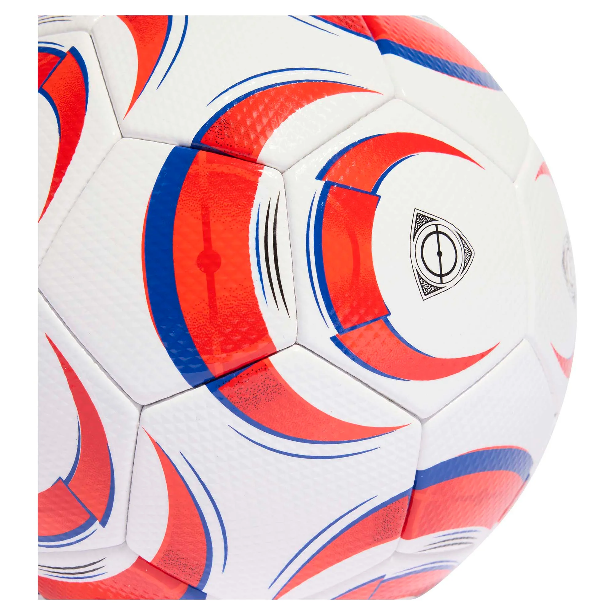 Tiro Competition Soccer Ball - Image 4