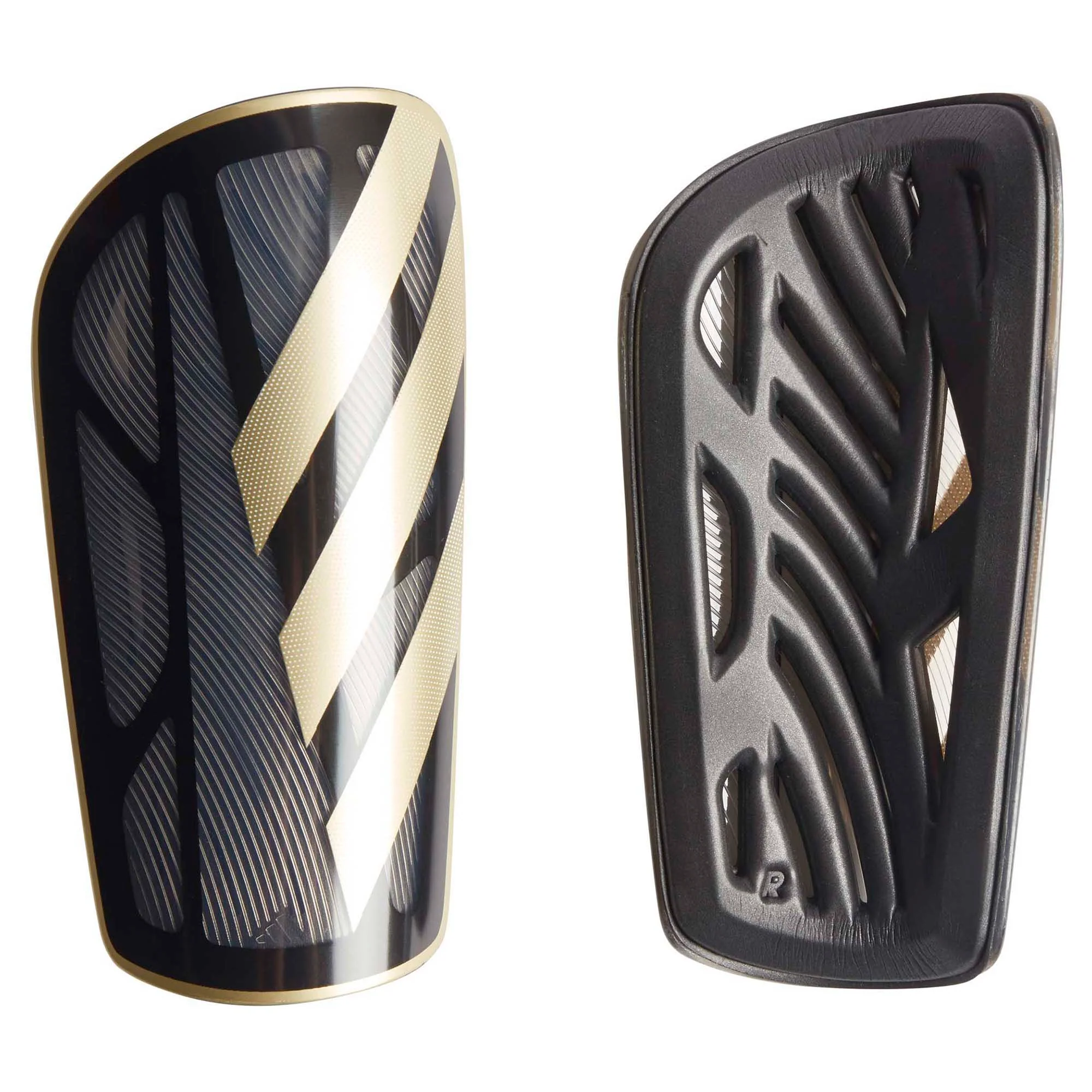 Tiro League Shin Guards