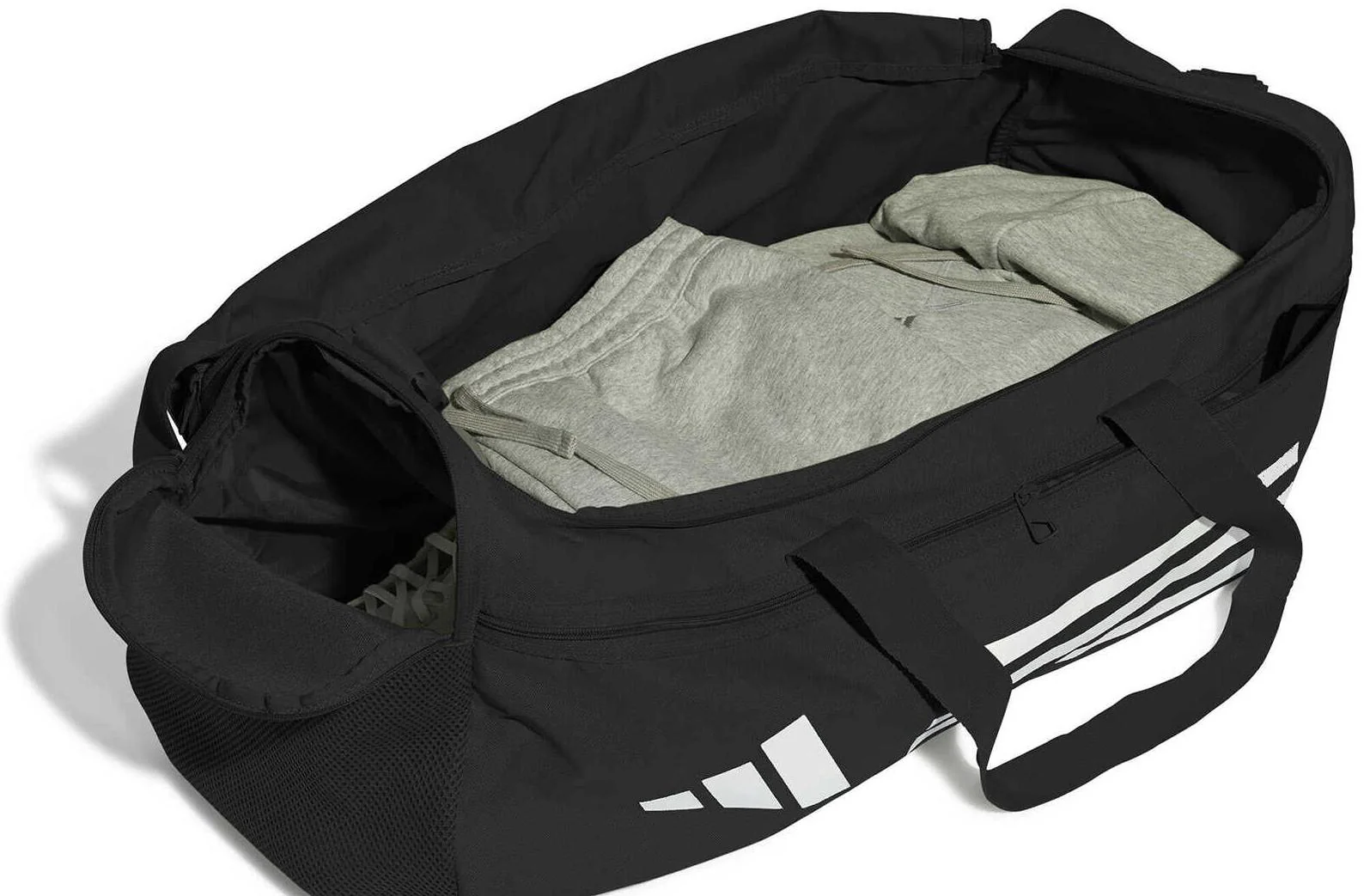 Essentials Medium Training Duffel Bag - Image 4