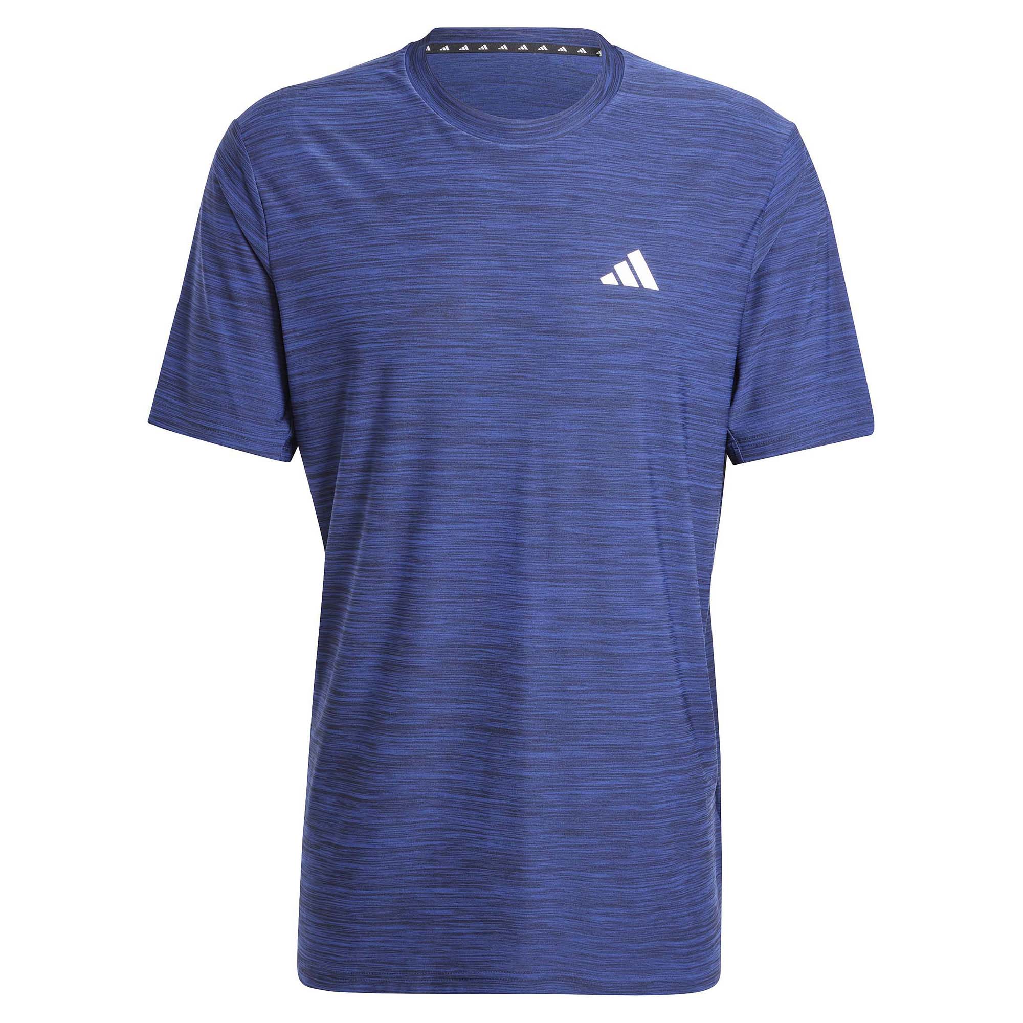 Men's Train Essentials Stretch Training T-Shirt - Image 3