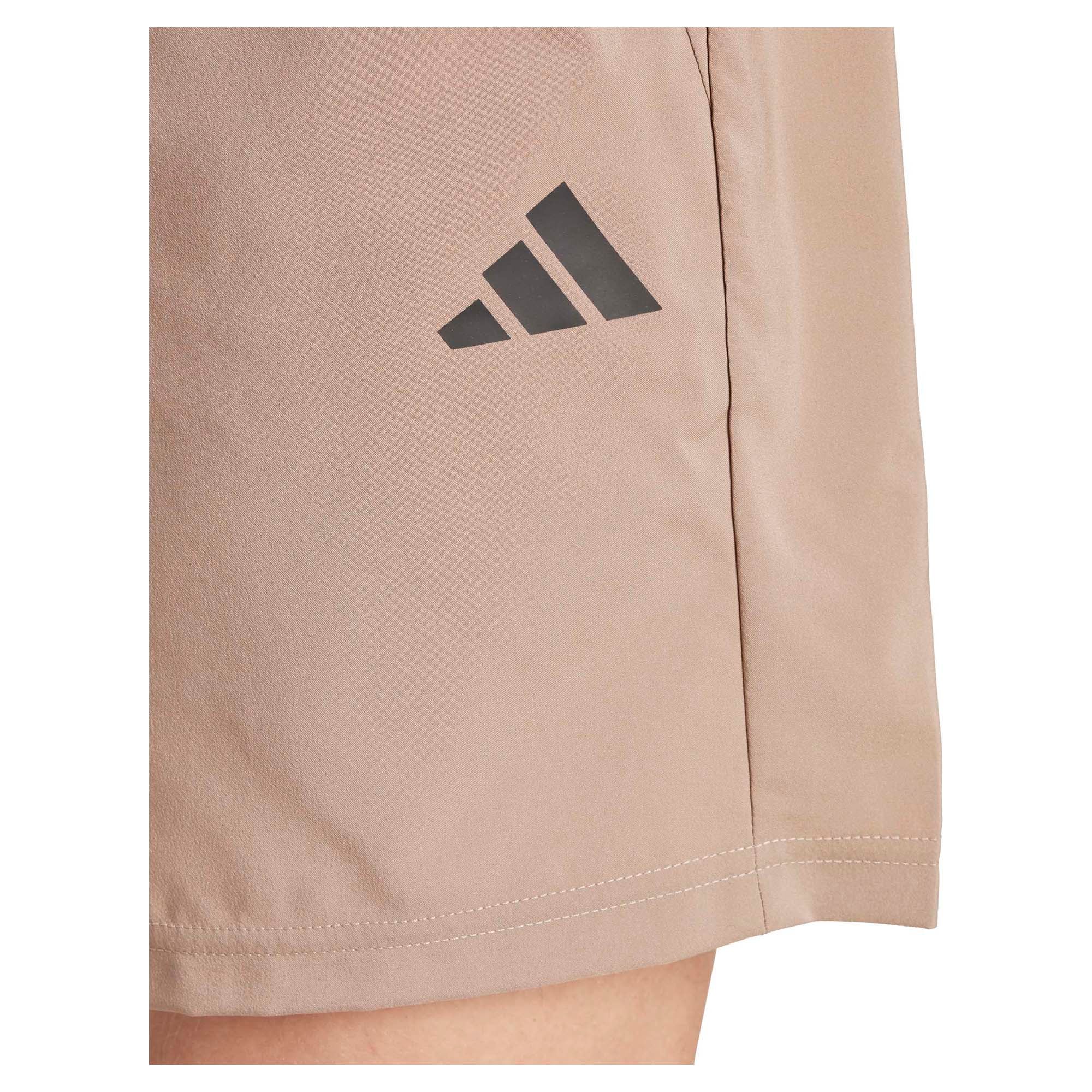Men's Essentials Woven Training 7 Inch Shorts - Image 5