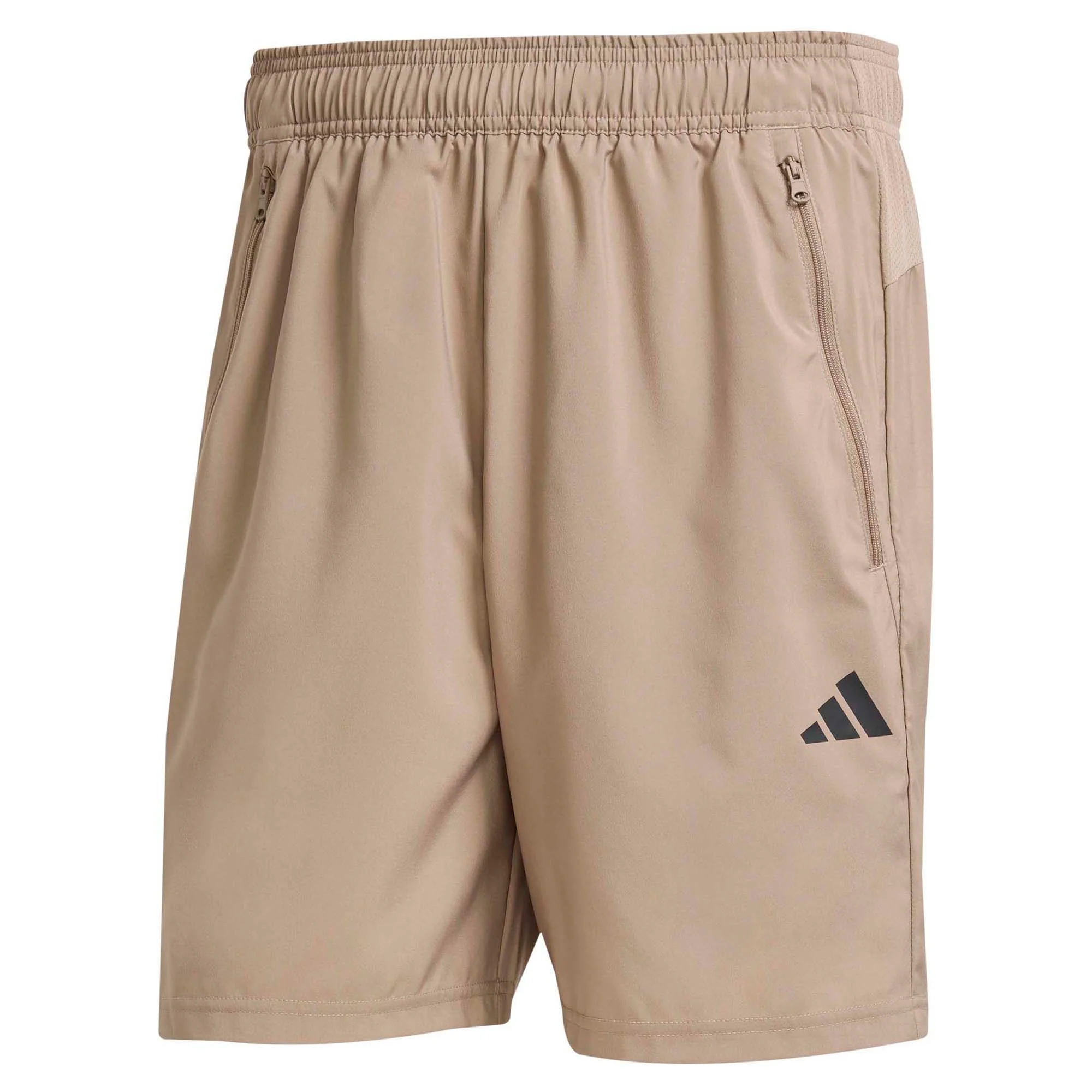 Men's Essentials Woven Training 5 Inch Shorts - Image 3
