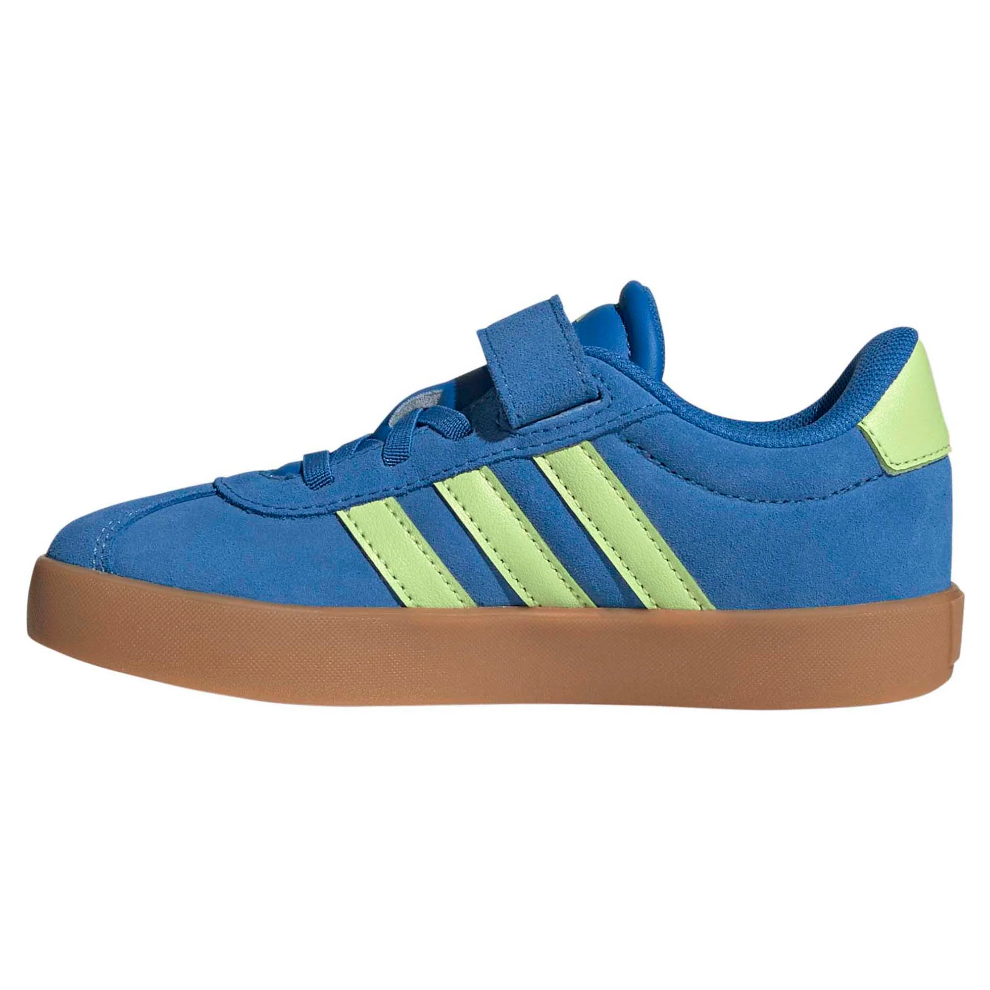 VL Court 3.0 EL Kid's Sportswear Shoes - Image 2