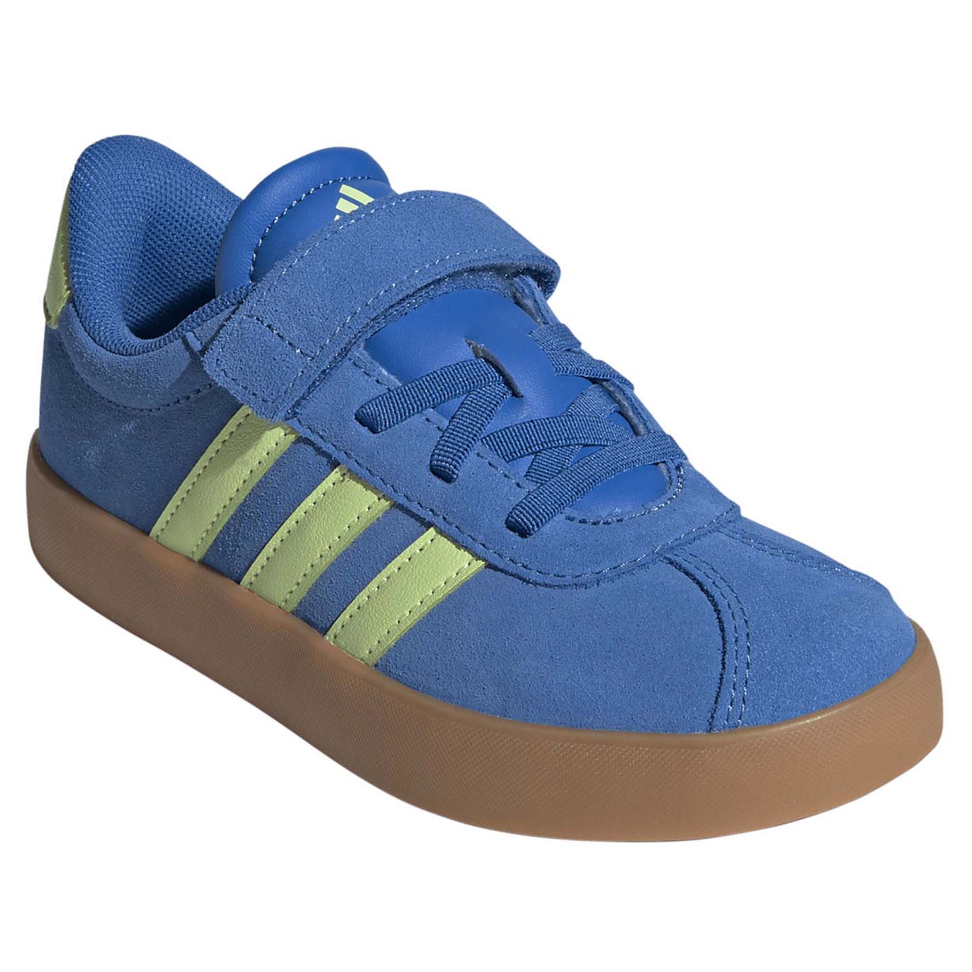VL Court 3.0 EL Kid's Sportswear Shoes - Image 3