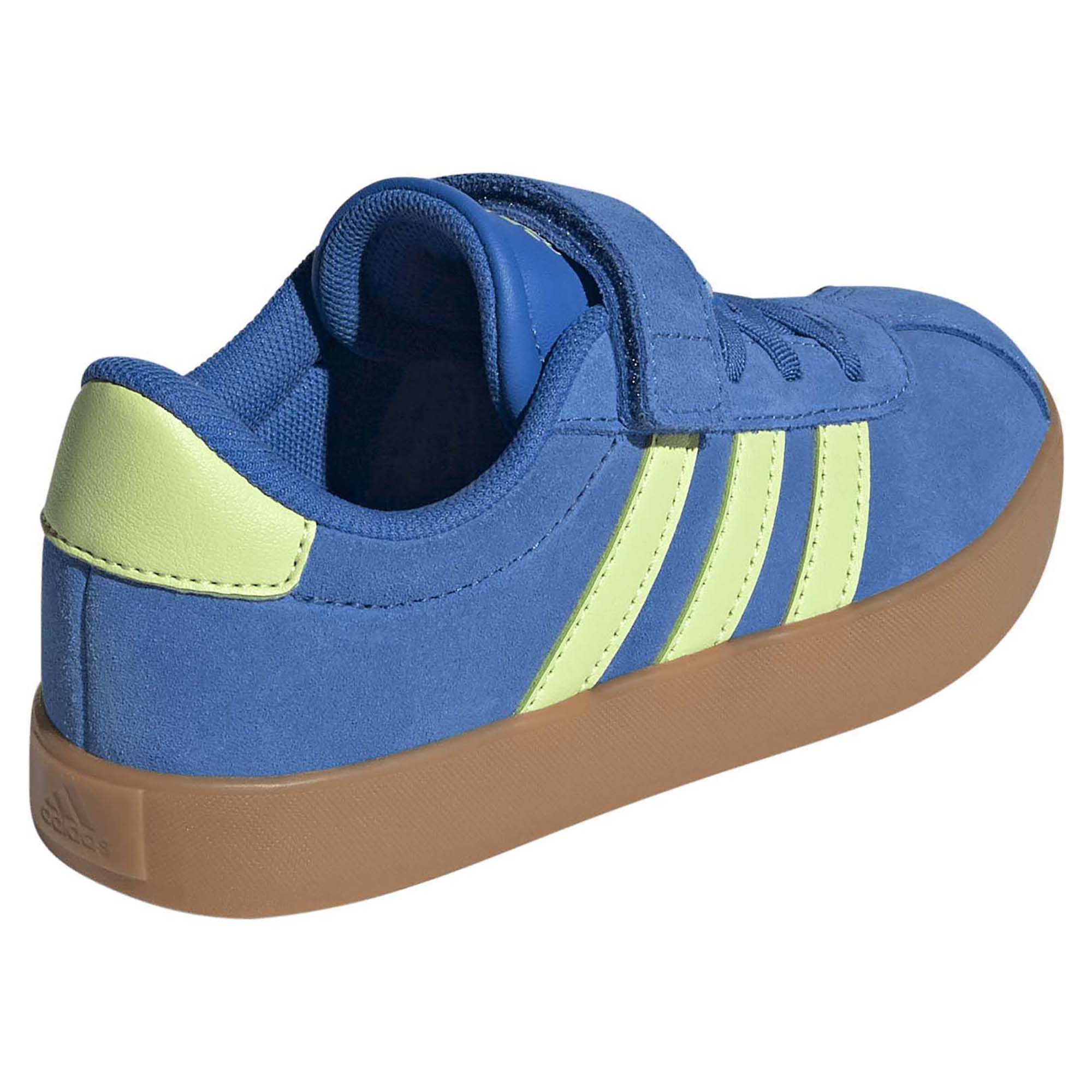 VL Court 3.0 EL Kid's Sportswear Shoes - Image 4