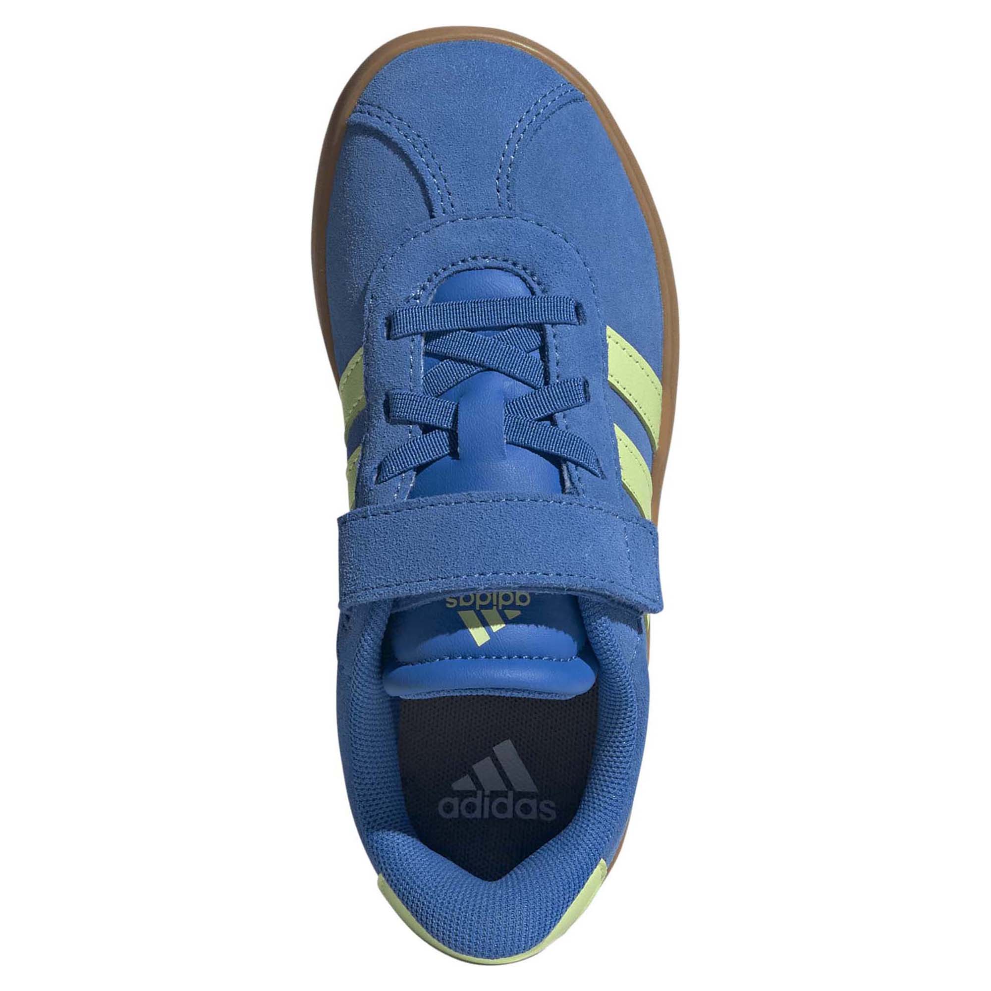 VL Court 3.0 EL Kid's Sportswear Shoes - Image 5