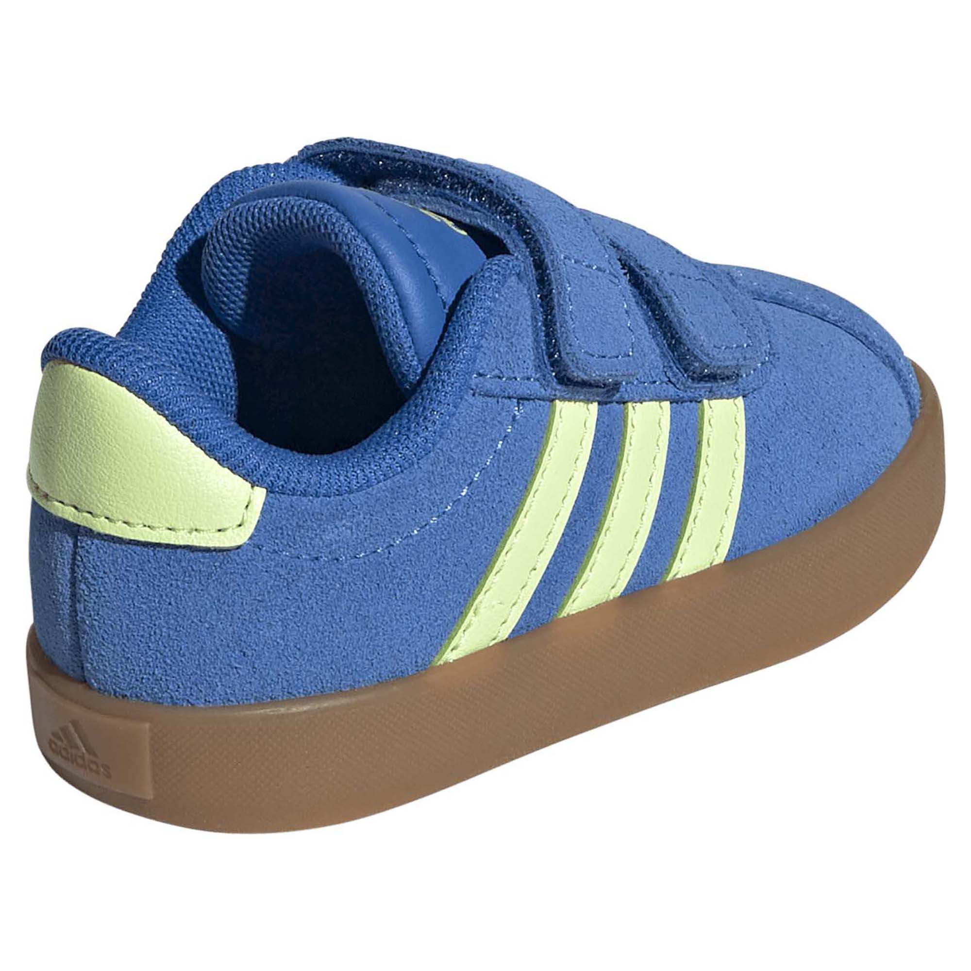 VL Court 3.0 Infant's Sportswear Shoes - Image 4