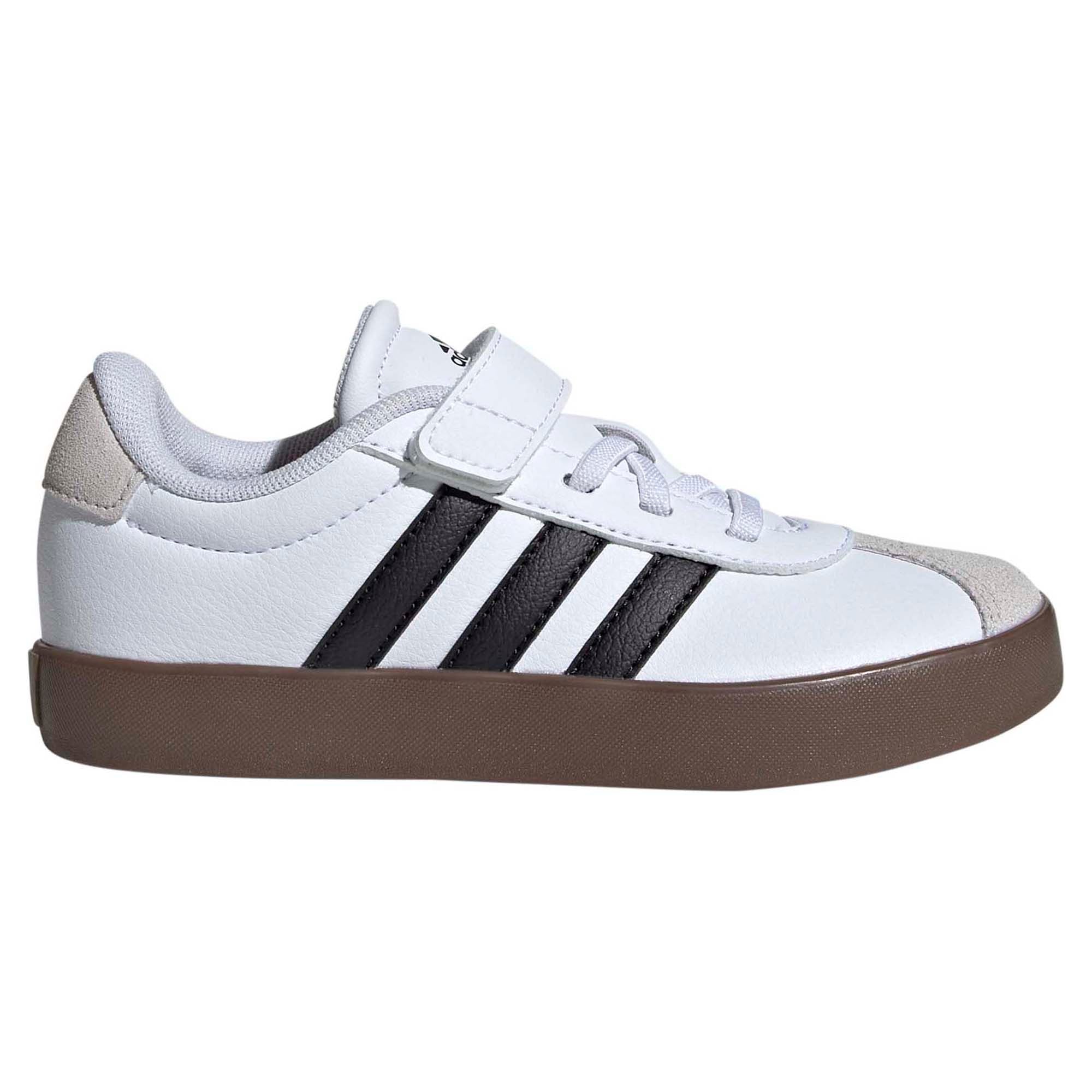 VL Court 3.0 Kids Sportswear Shoes