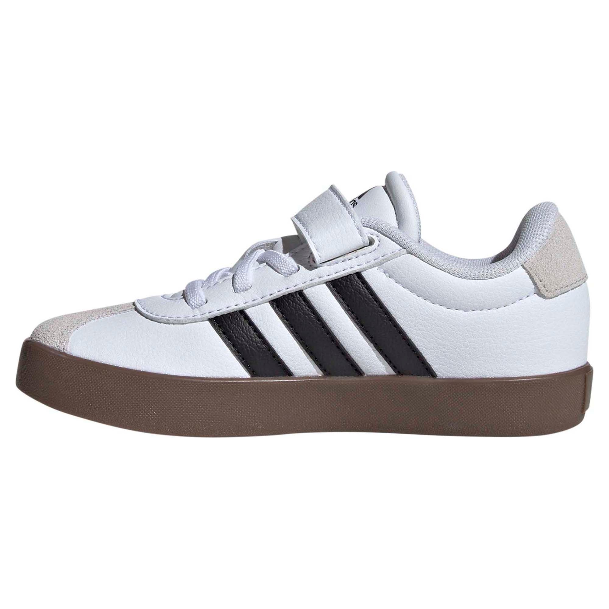 VL Court 3.0 Kids Sportswear Shoes - Image 2