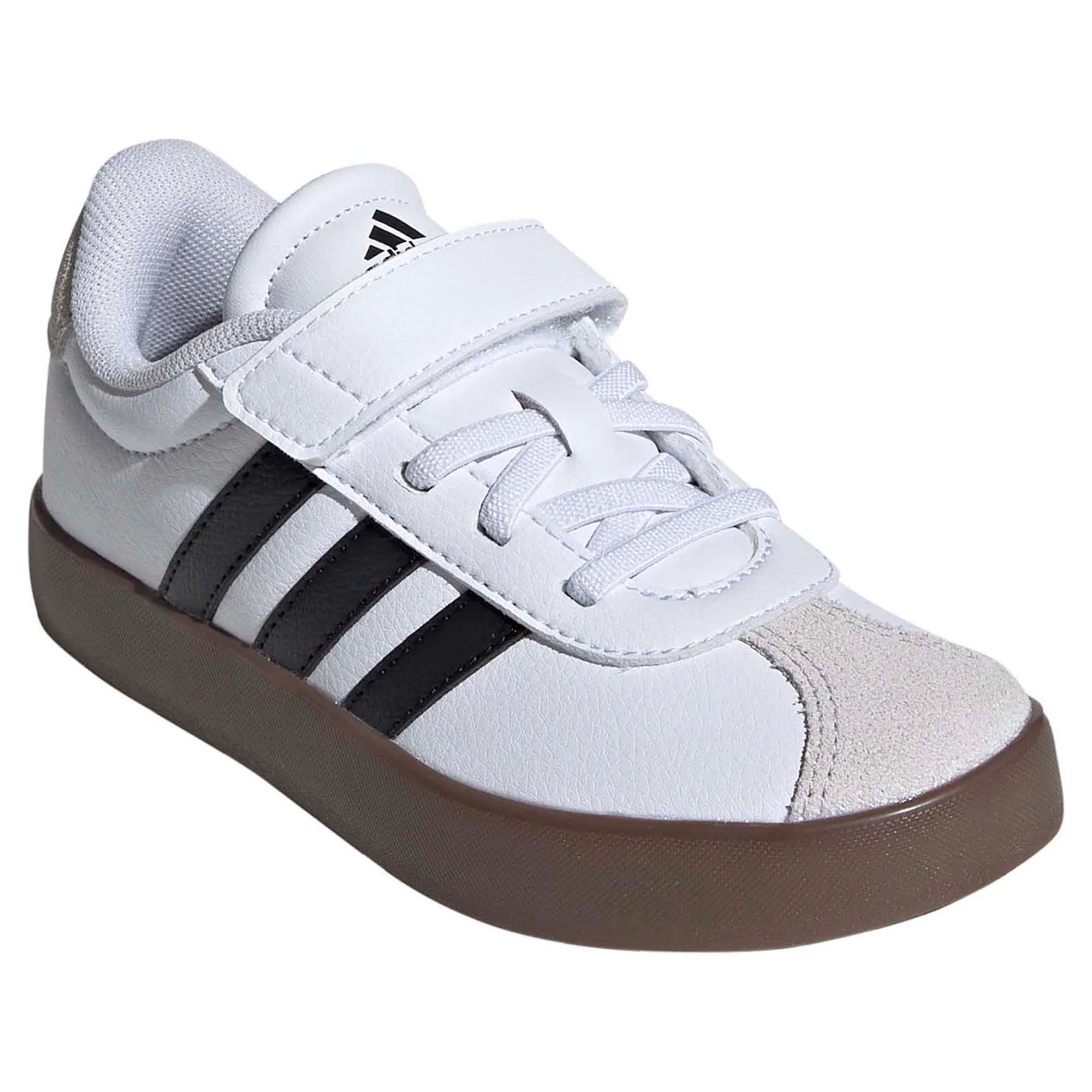 VL Court 3.0 Kids Sportswear Shoes - Image 3