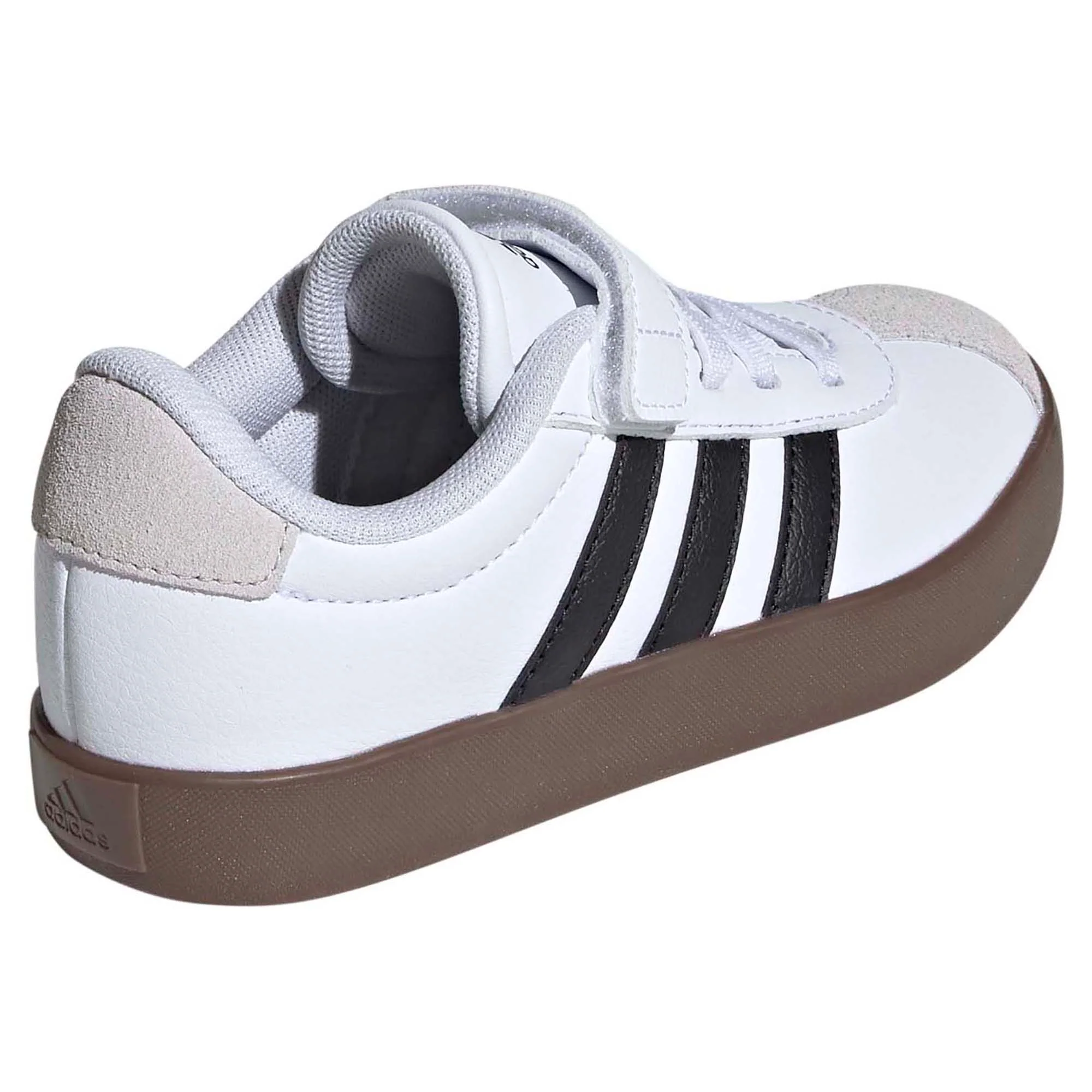 VL Court 3.0 Kids Sportswear Shoes - Image 4