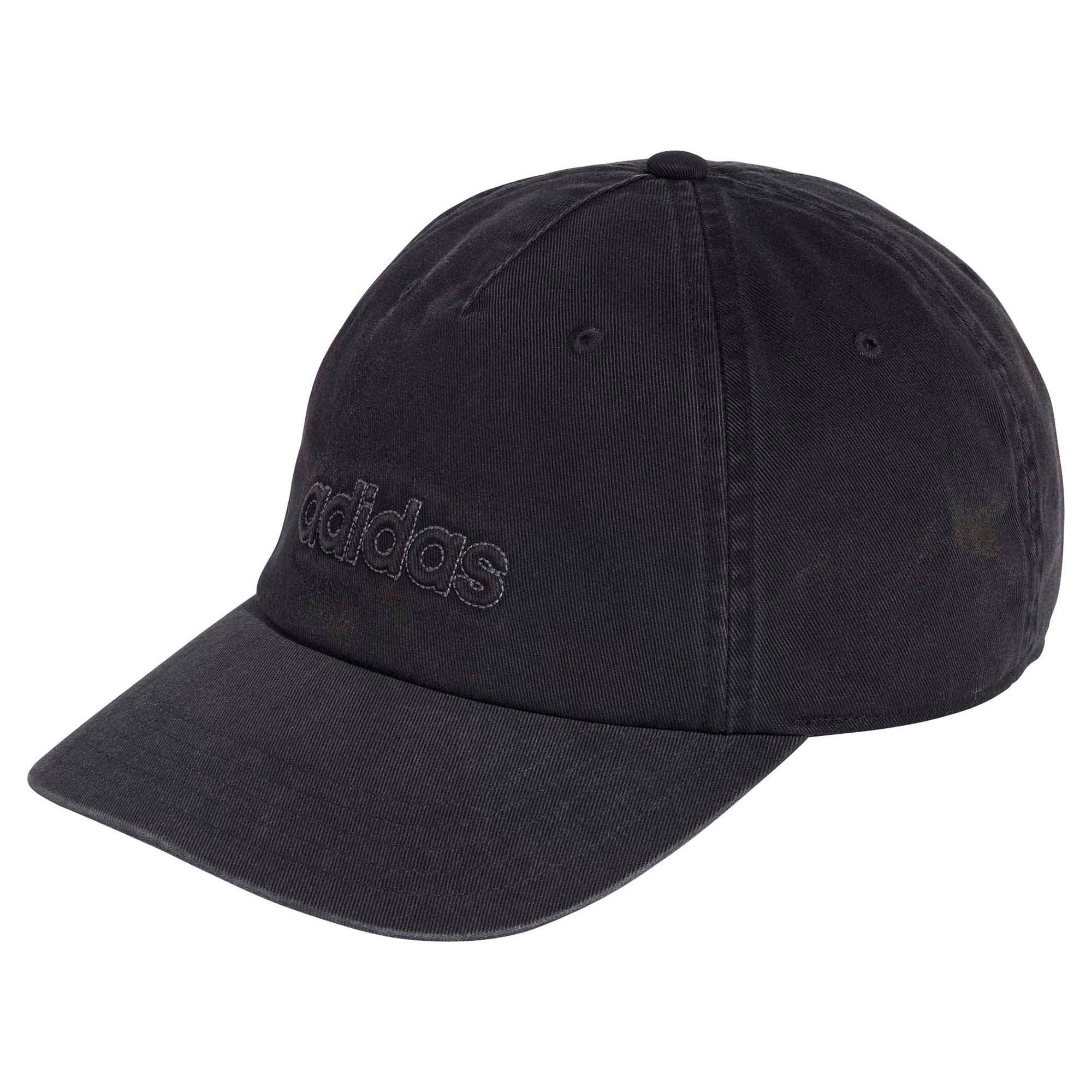 Washed Dad Cap