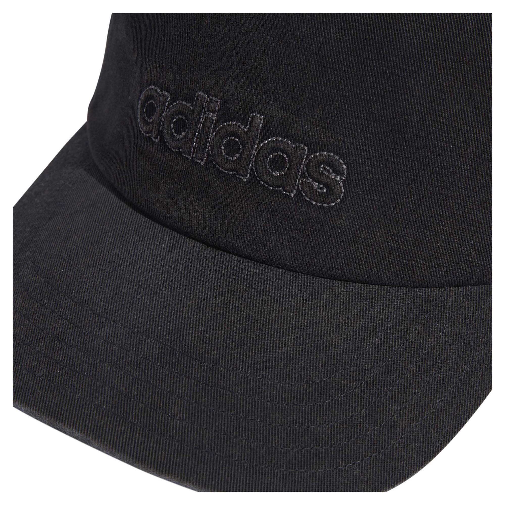 Washed Dad Cap - Image 3
