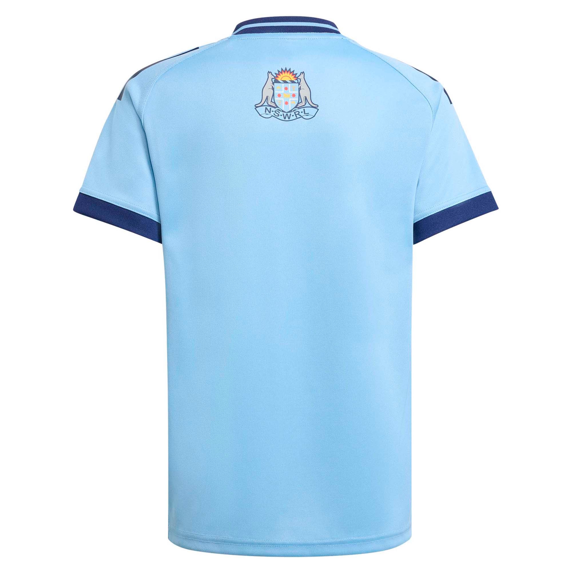 Women's State Of Origin New South Wales Home Jersey - Image 2