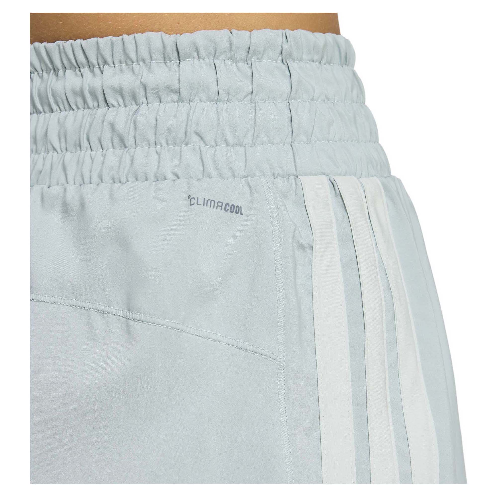 Women's Pacer Workout Woven High Rise 5 Inch Shorts - Image 5