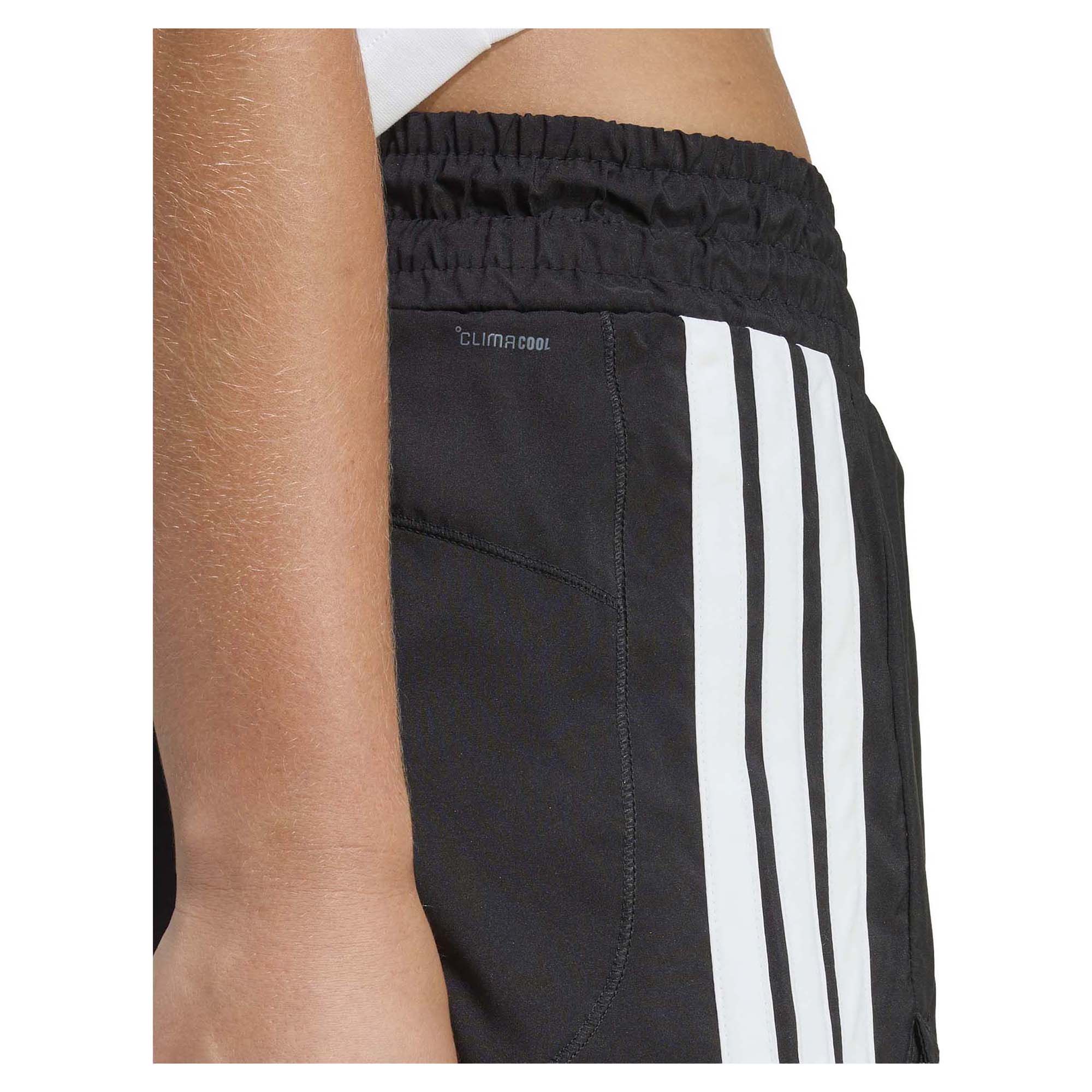 Women's Pacer Workout Woven High Rise 5 Inch Shorts - Image 5
