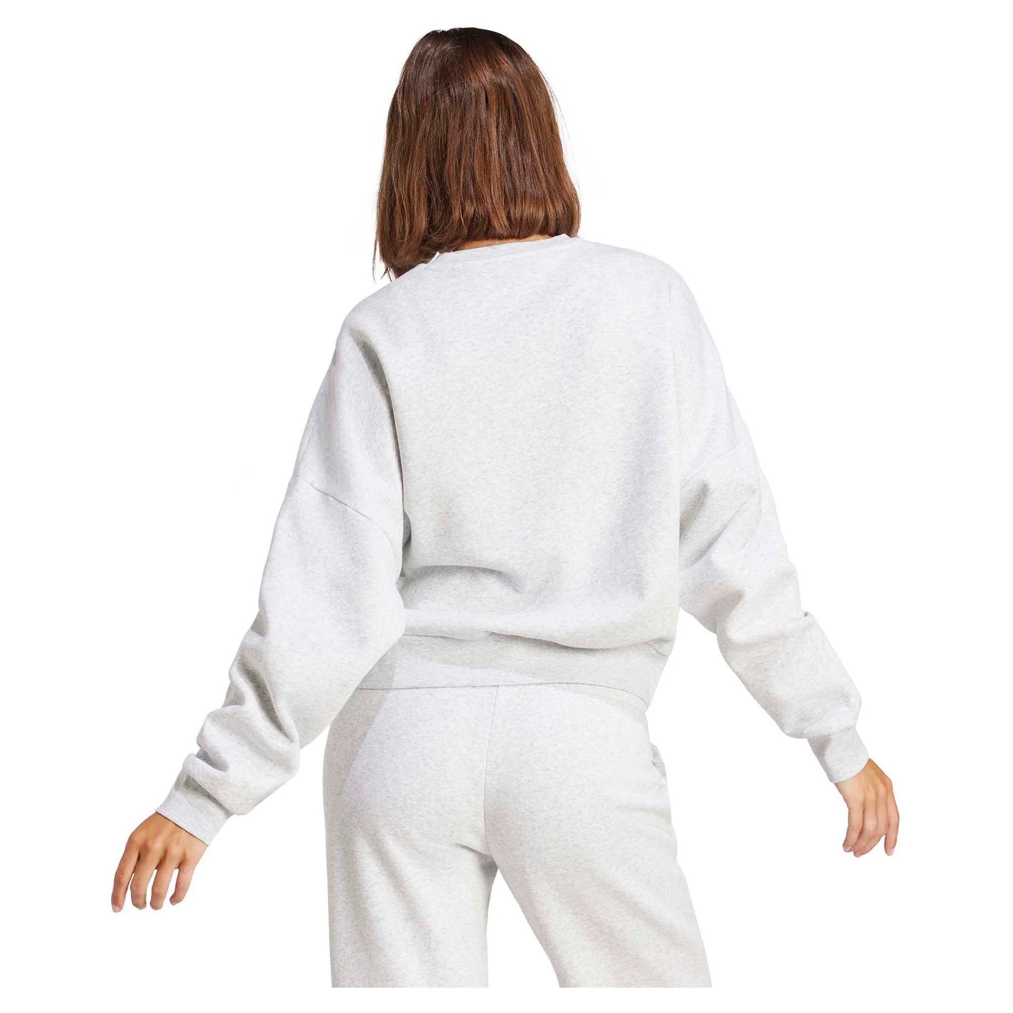 Women's Essentials Feel Cozy Sweatshirt - Image 2