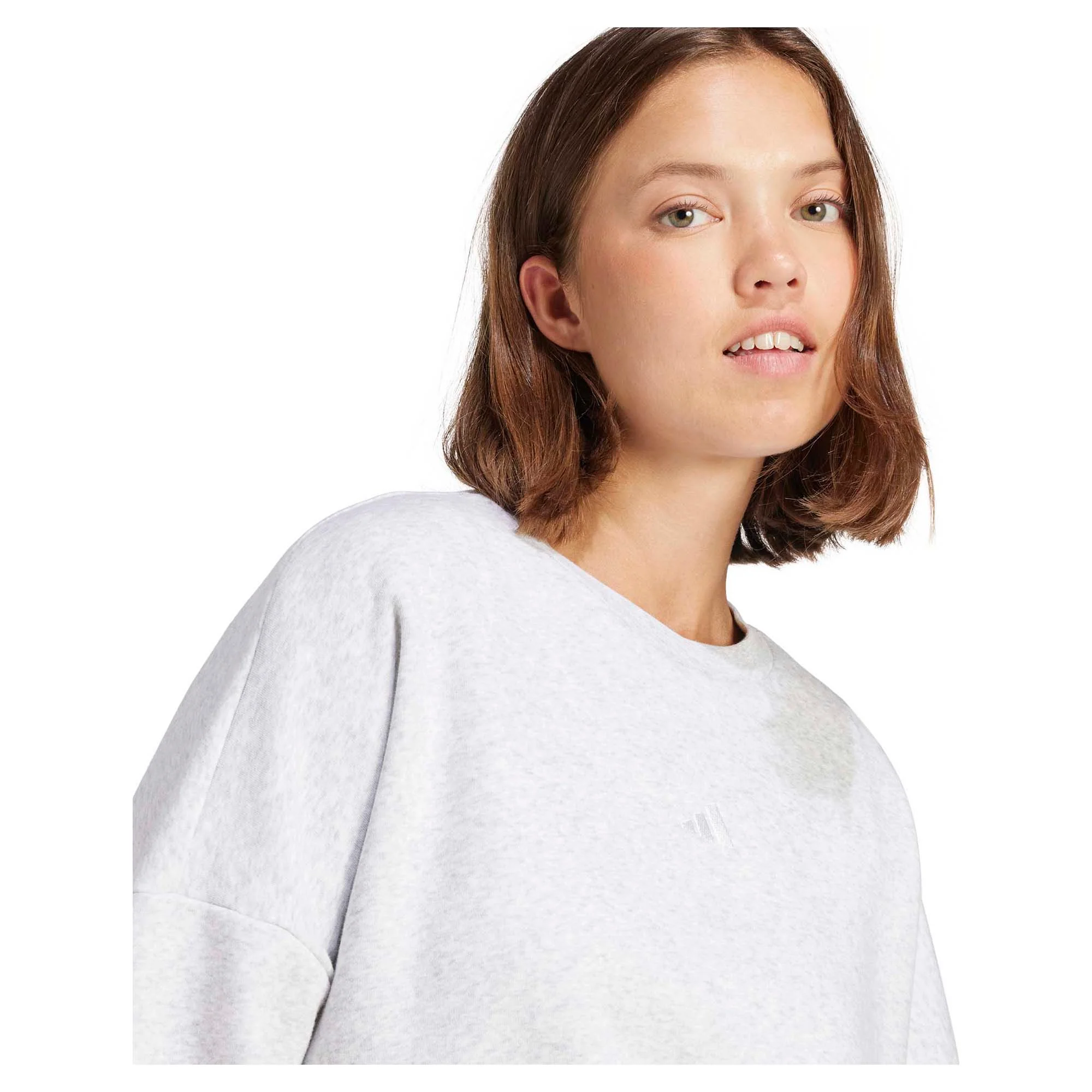 Women's Essentials Feel Cozy Sweatshirt - Image 4