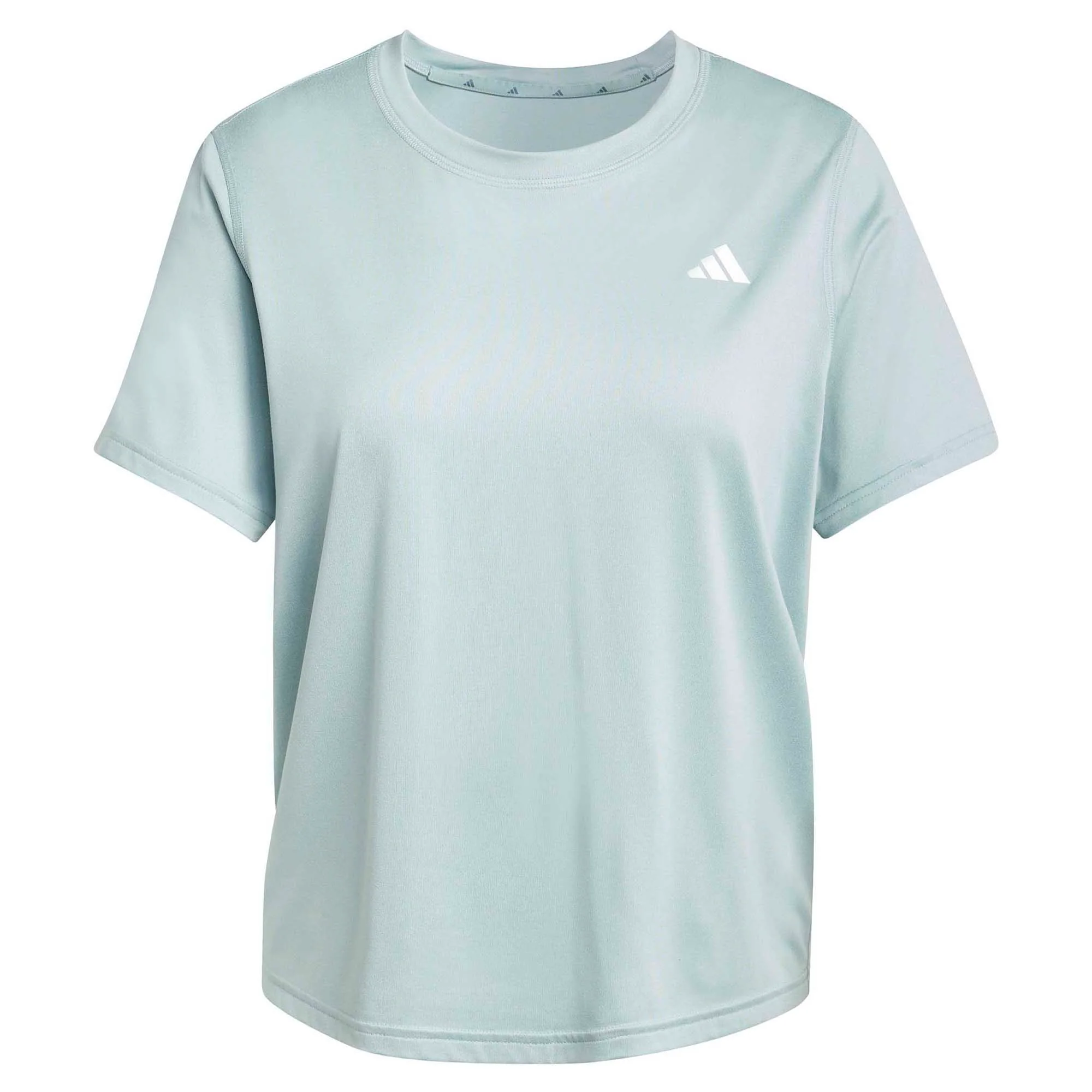 Women's Workout Essentials Crew Neck T-Shirt - Image 3
