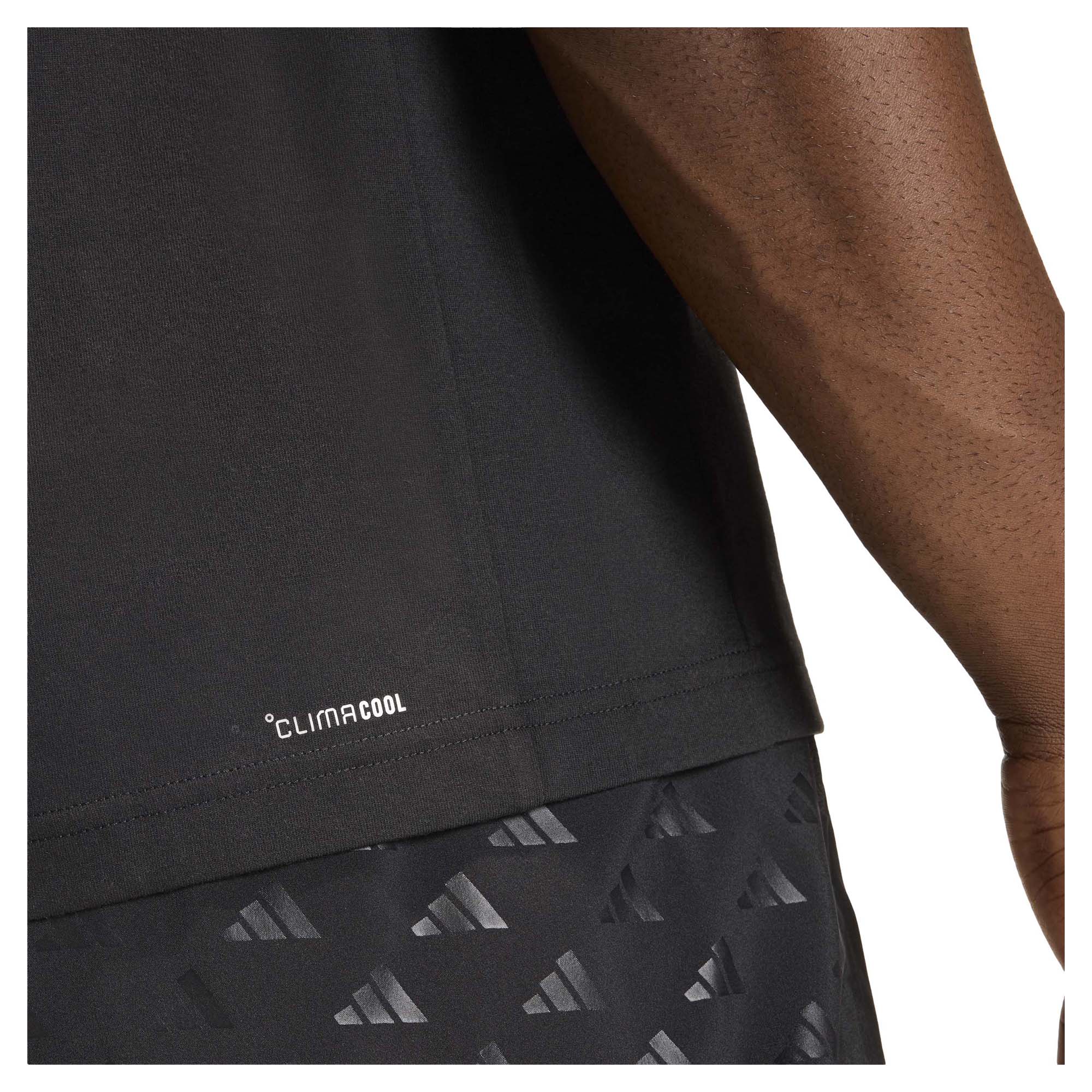 Men's Workout Essentials Feelready Tank - Image 4