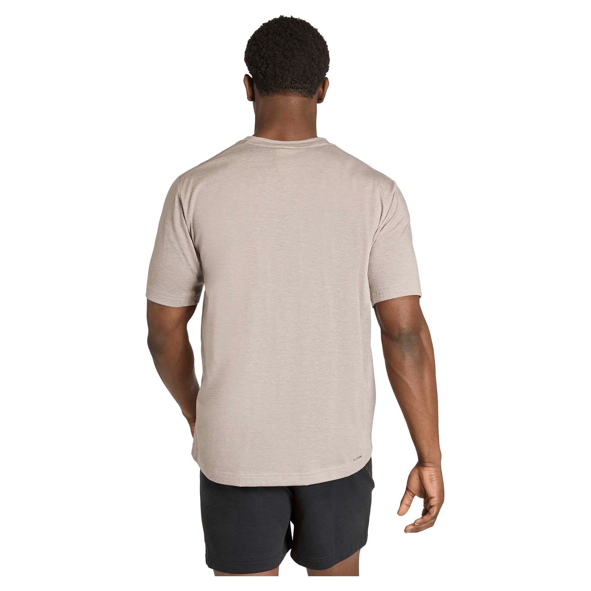 Men's Workout Essentials Feelready T-Shirt - Image 2