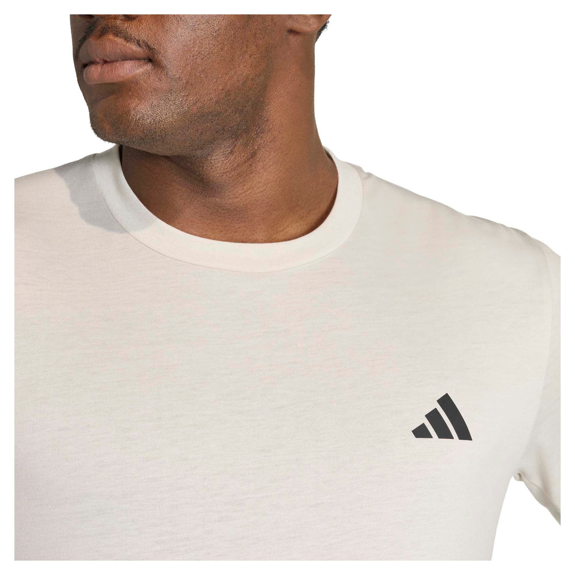 Men's Workout Essentials Feelready T-Shirt - Image 3