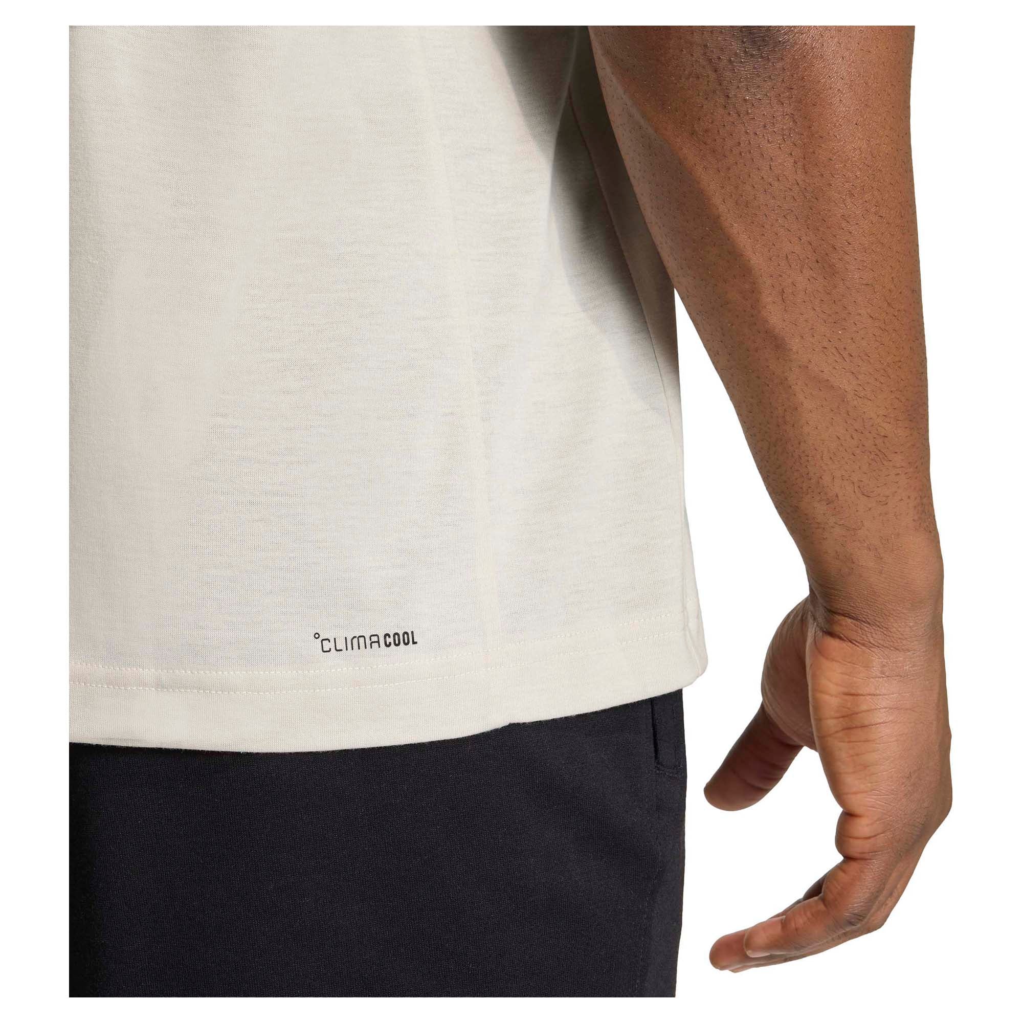 Men's Workout Essentials Feelready T-Shirt - Image 4