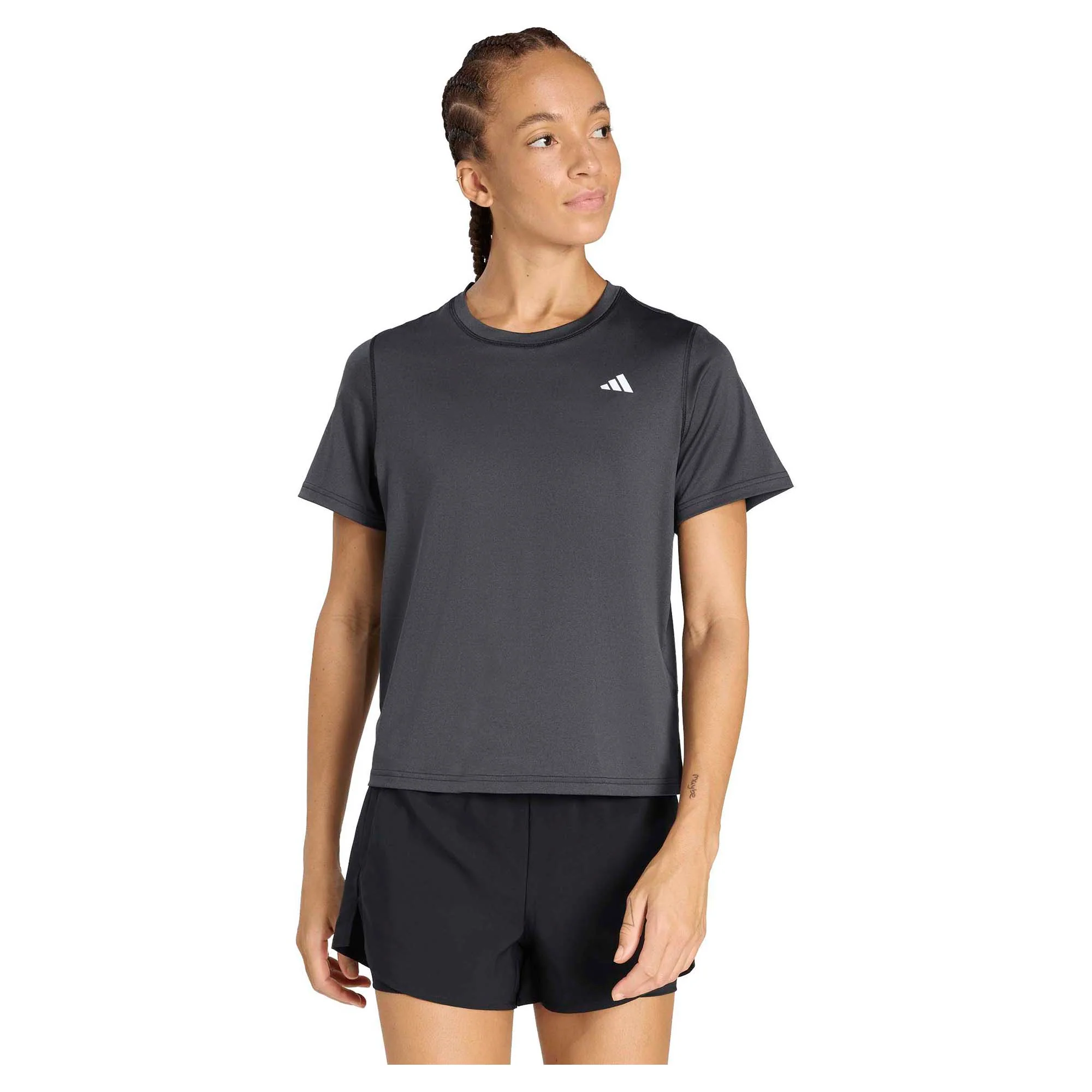 Women's Workout Essentials Crew Neck T-Shirt