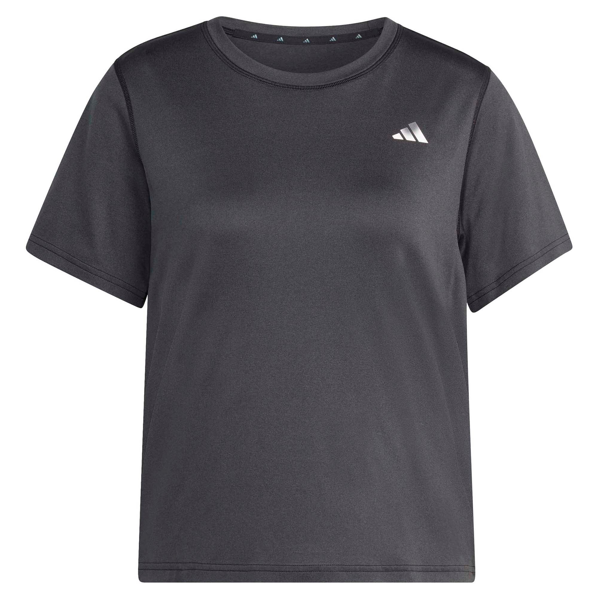 Women's Workout Essentials Crew Neck T-Shirt - Image 3