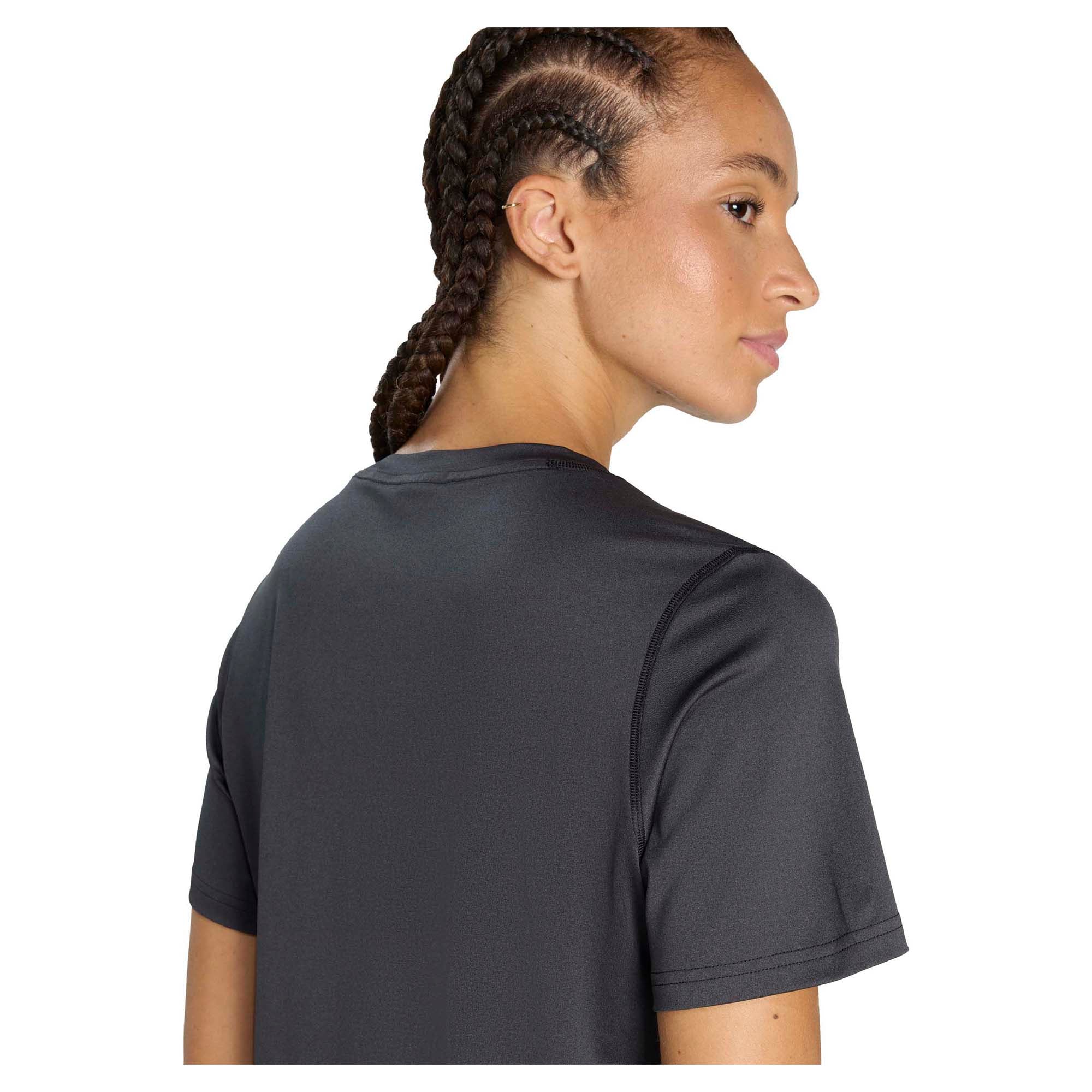 Women's Workout Essentials Crew Neck T-Shirt - Image 4