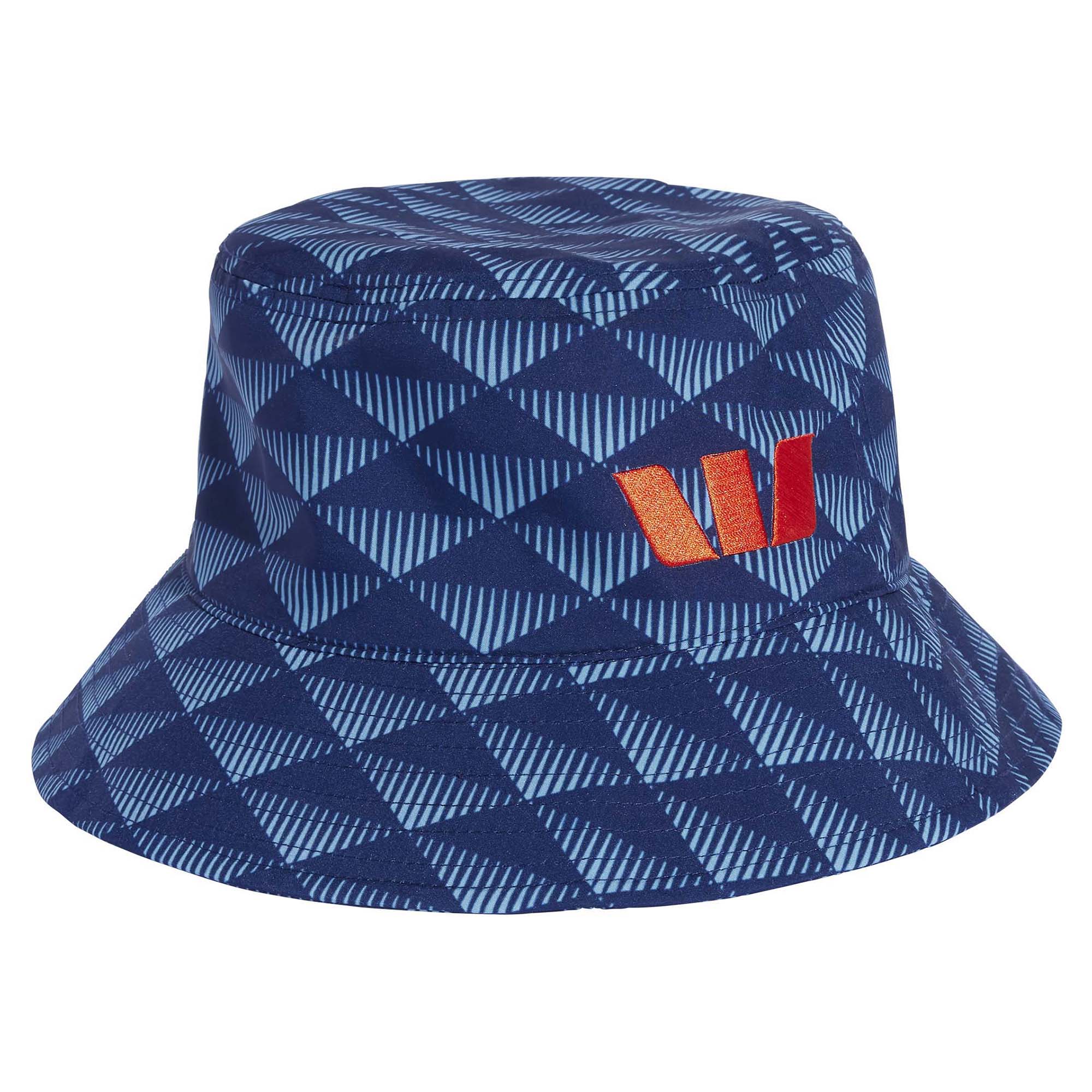 Junior's State Of Origin New South Wales Bucket Hat - Image 2