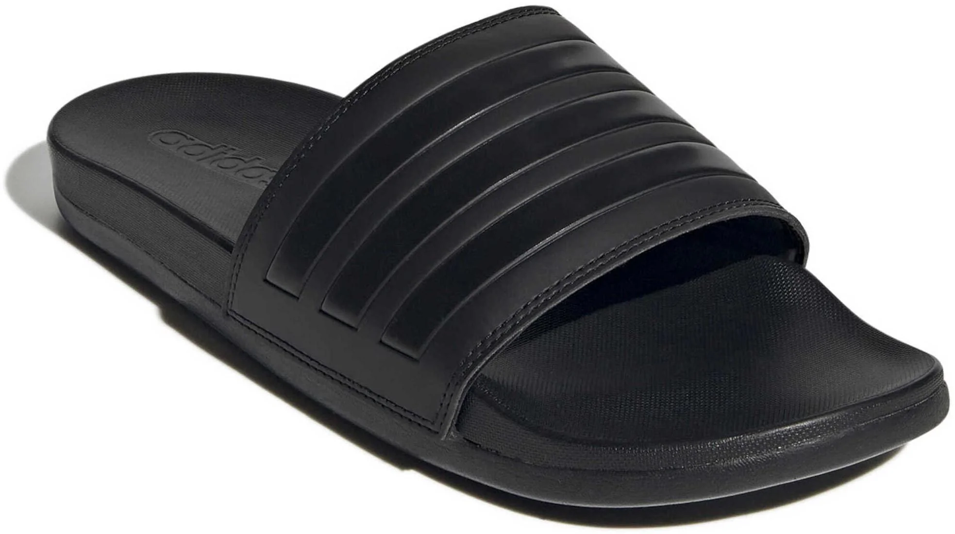 Adilette Comfort Men's Slides - Image 3