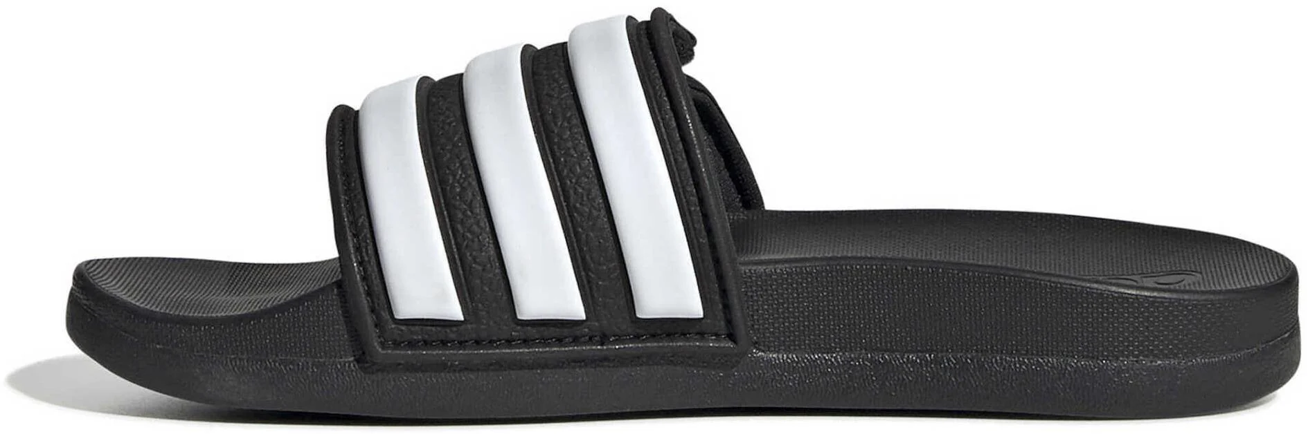 Adilette Comfort Adjustable Kid's Slides - Image 2