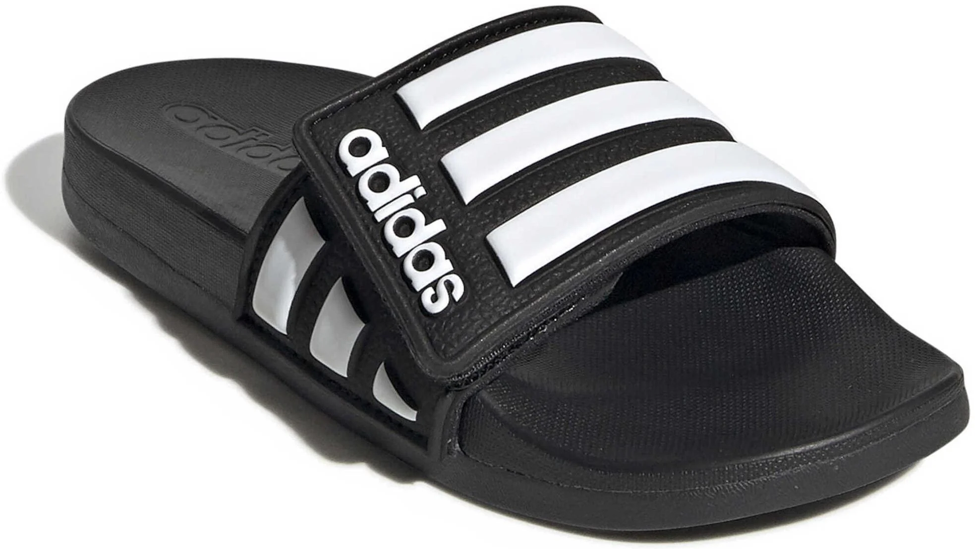 Adilette Comfort Adjustable Kid's Slides - Image 3