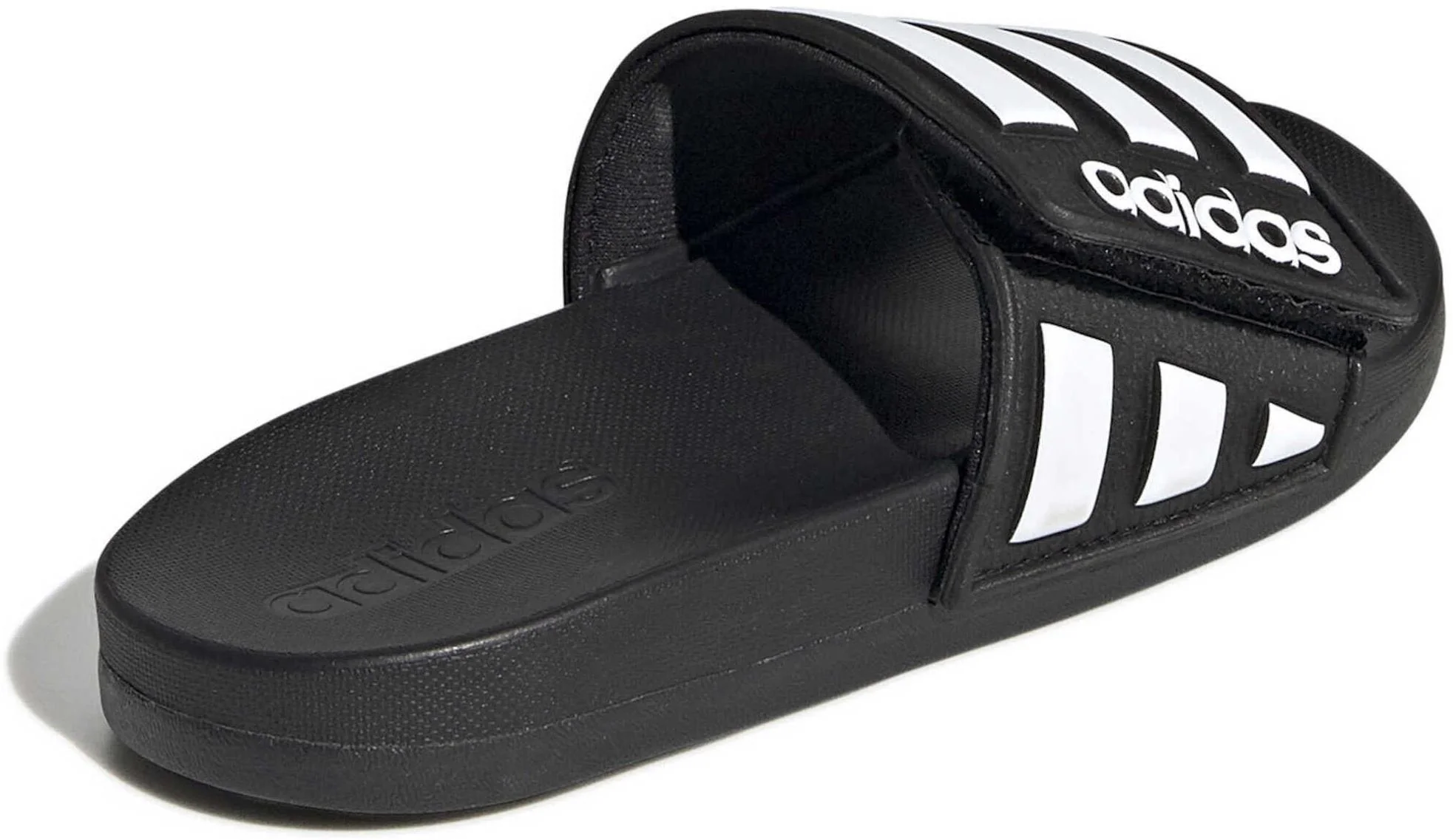 Adilette Comfort Adjustable Kid's Slides - Image 4