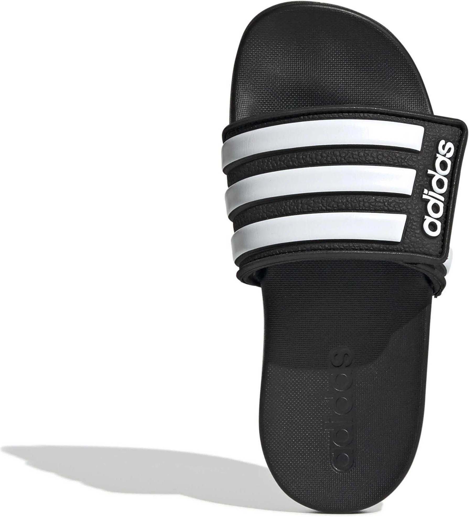 Adilette Comfort Adjustable Kid's Slides - Image 5