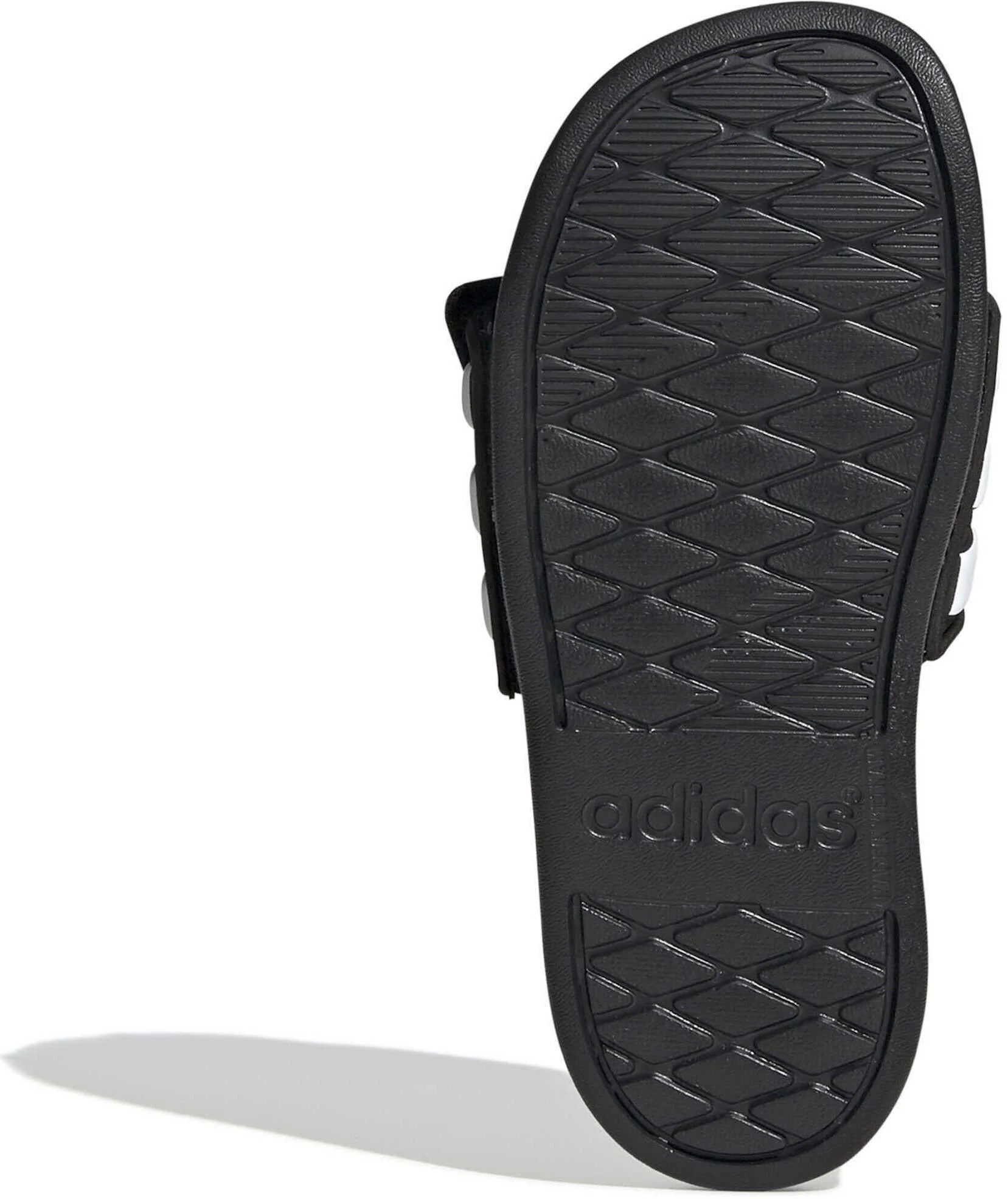 Adilette Comfort Adjustable Kid's Slides - Image 6