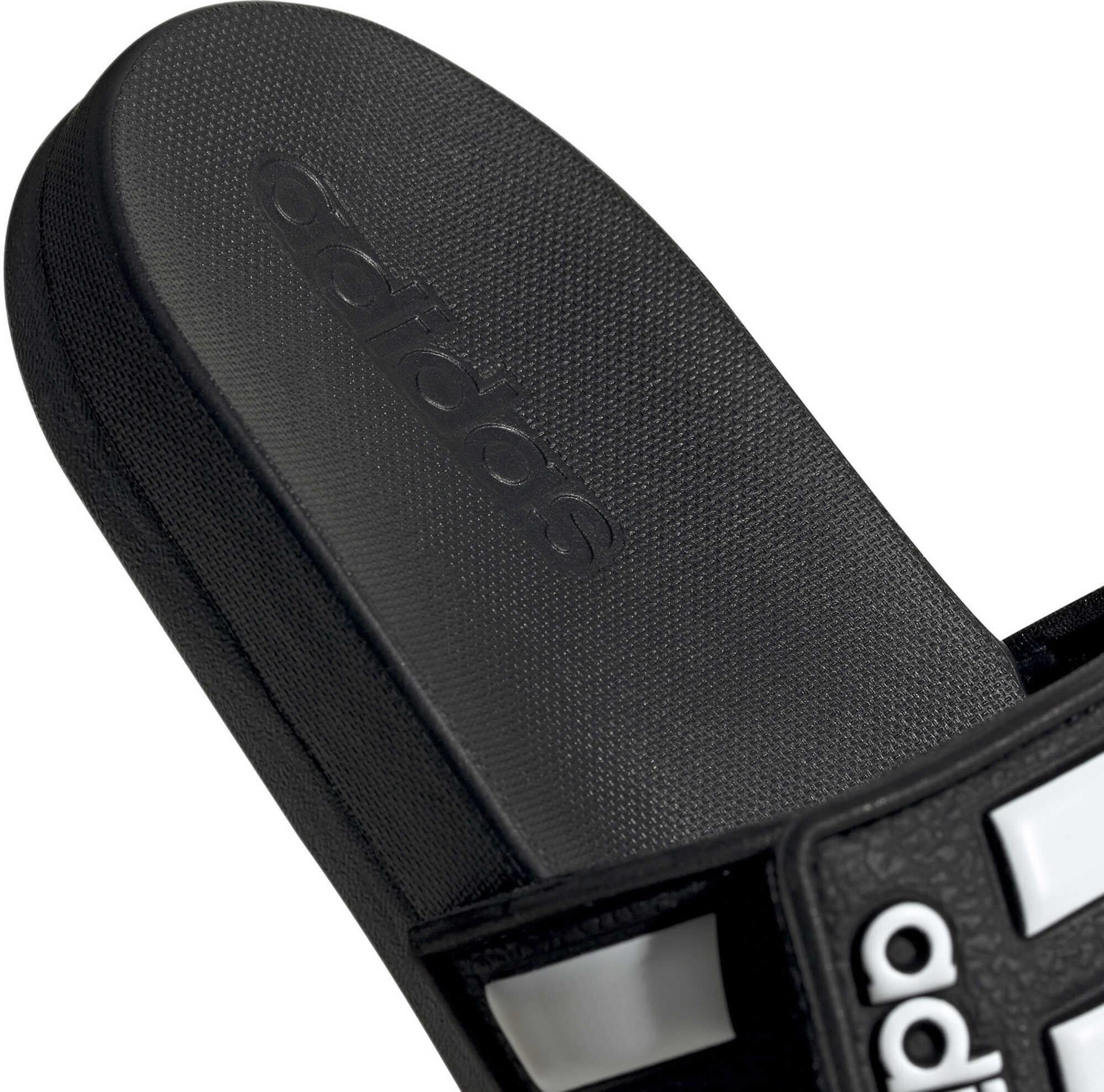 Adilette Comfort Adjustable Kid's Slides - Image 8