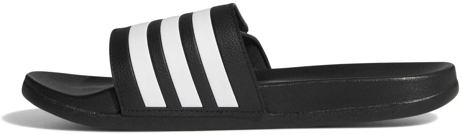 Adilette Comfort Adjustable Men's Slides - Image 2