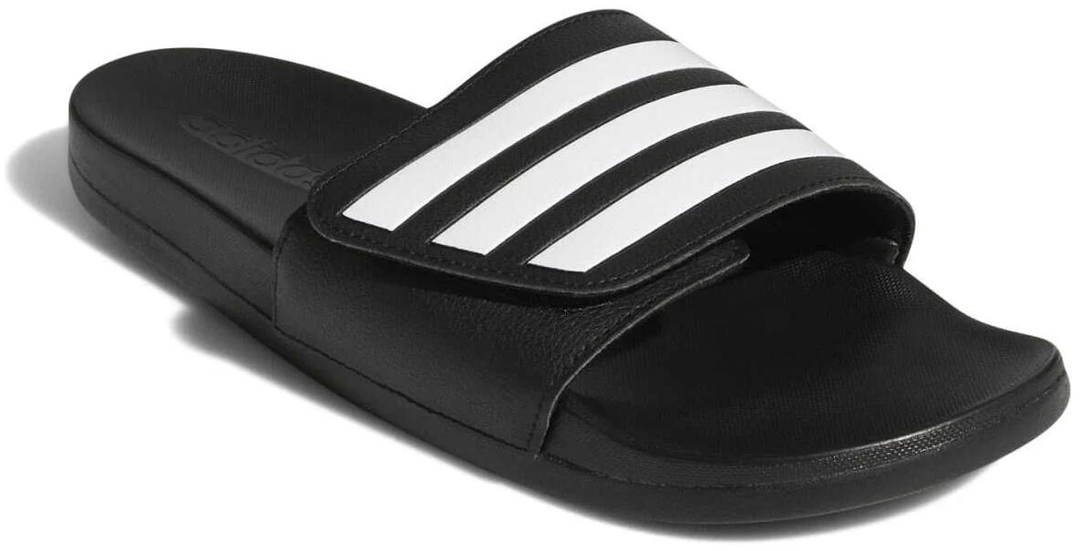 Adilette Comfort Adjustable Men's Slides - Image 3