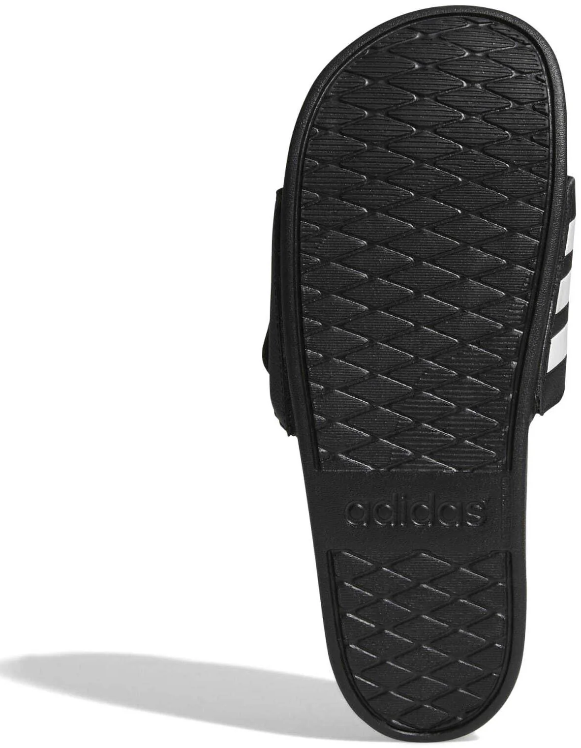 Adilette Comfort Adjustable Men's Slides - Image 5