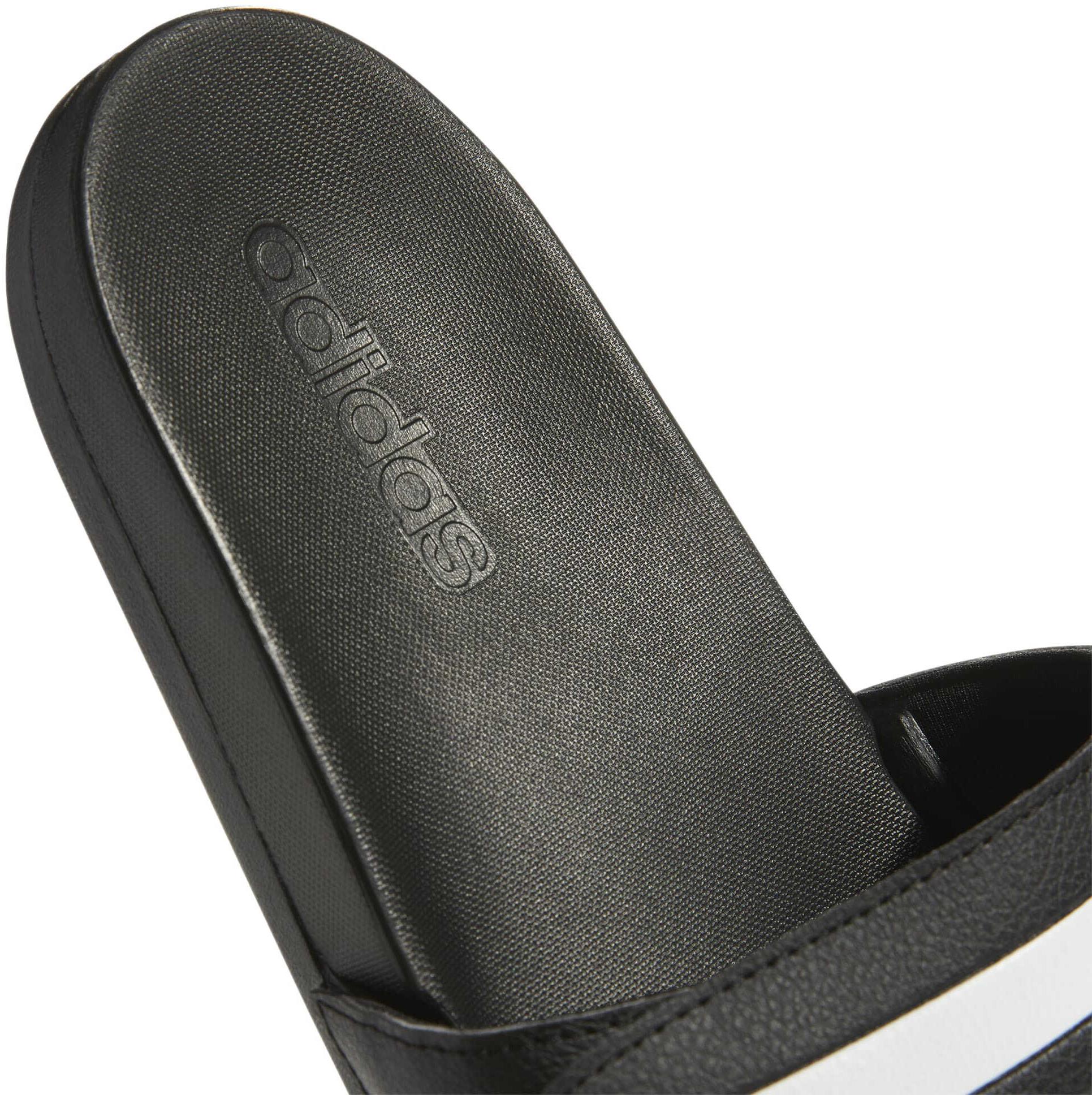 Adilette Comfort Adjustable Men's Slides - Image 6