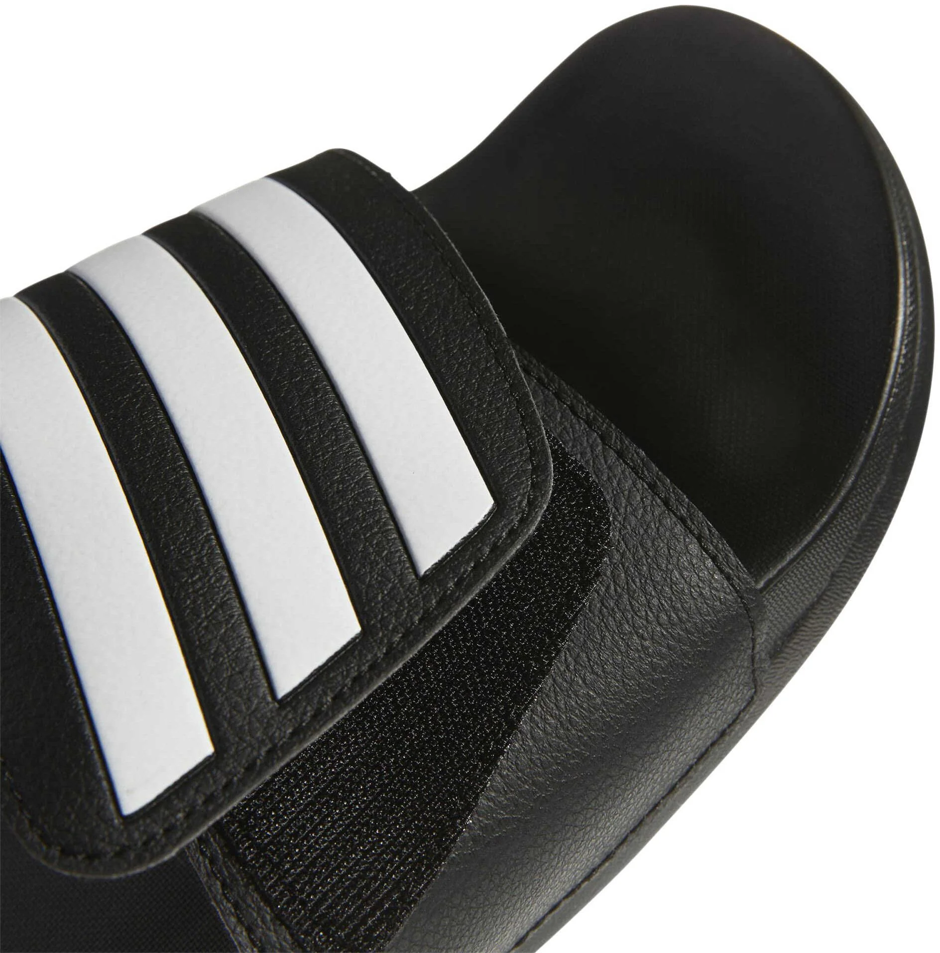 Adilette Comfort Adjustable Men's Slides - Image 7