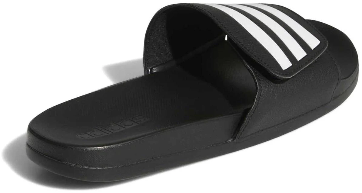 Adilette Comfort Adjustable Men's Slides - Image 8