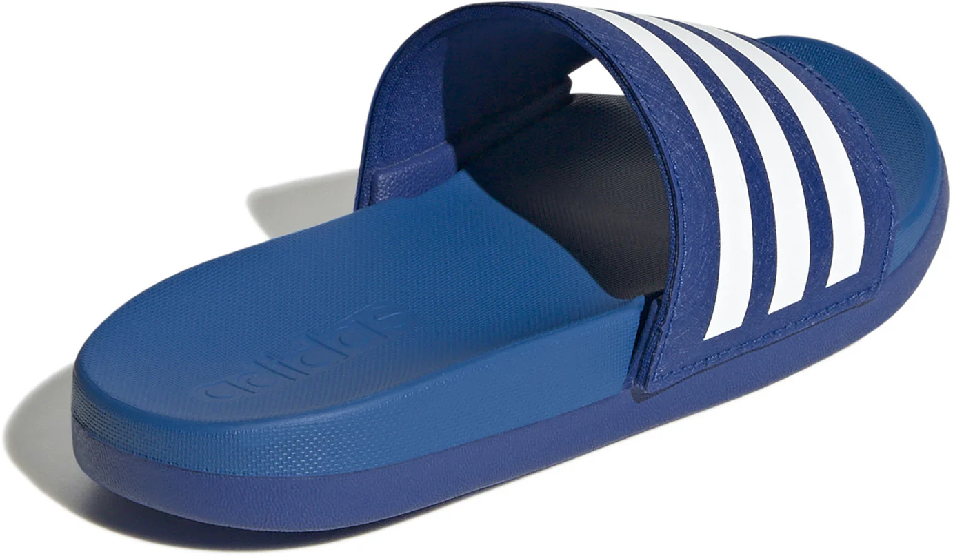 Adilette Comfort Kid's Slides - Image 8